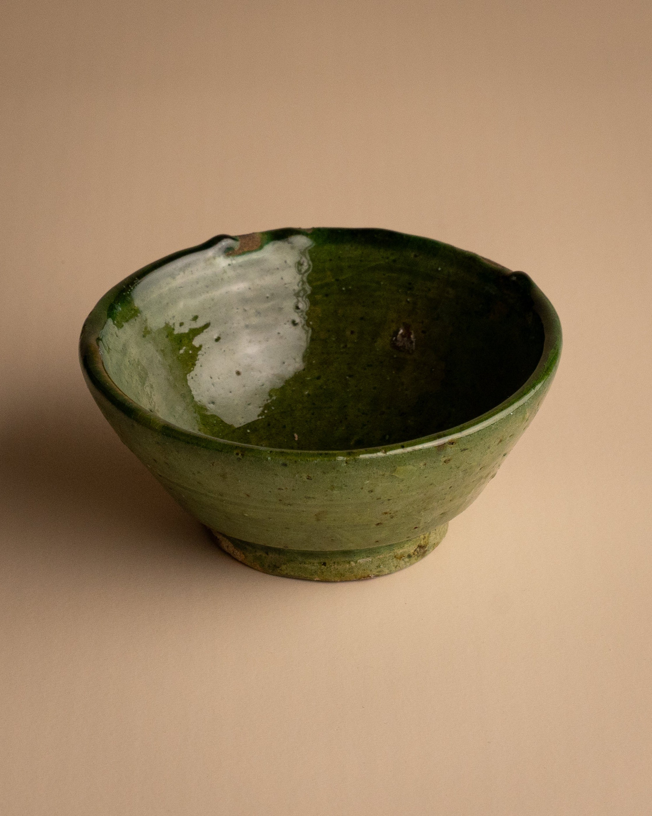 TAMEGROUTE KOMMETJE – KHADRA