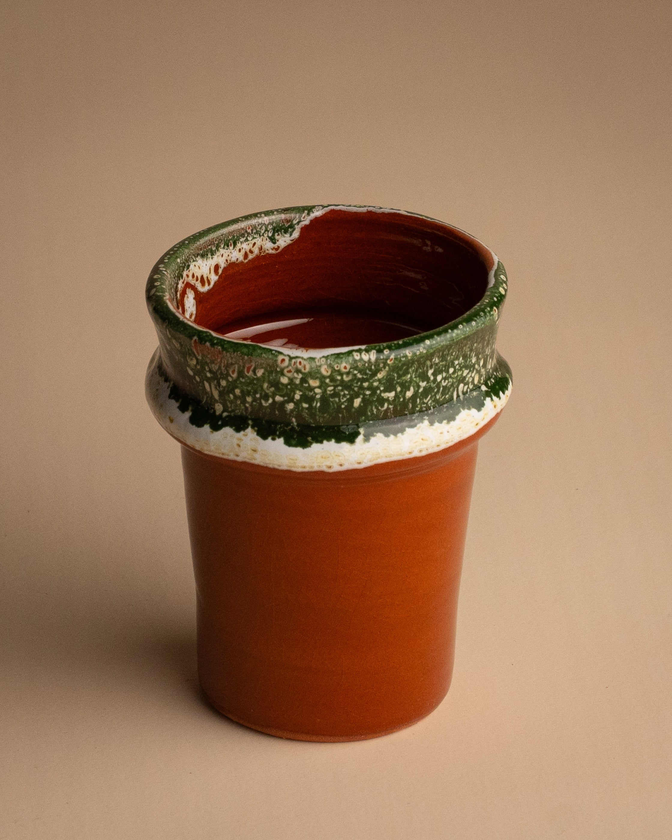 HANDGEMAAKTE MOK – RAMLA