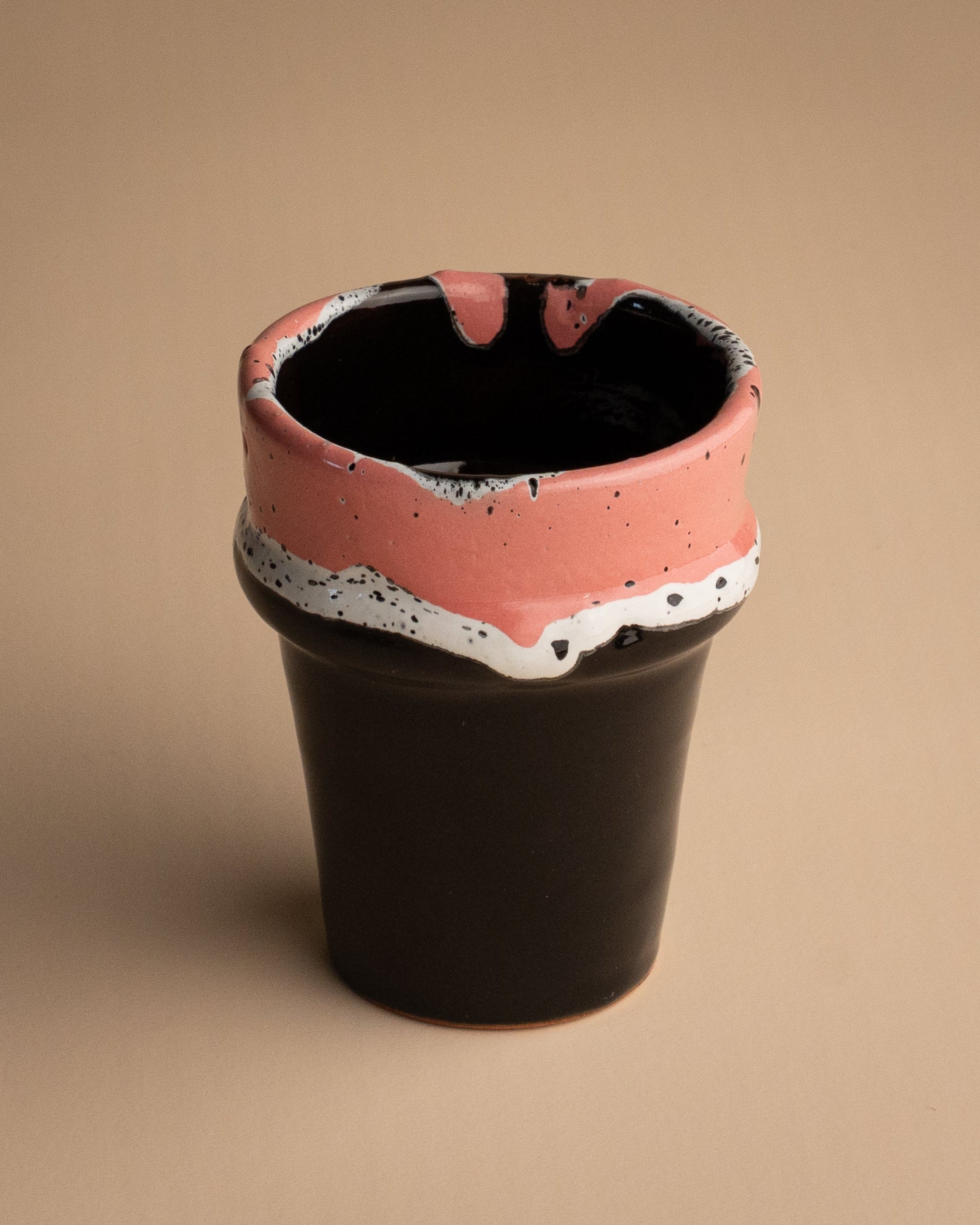 HANDGEMAAKTE MOK – ZAHRA