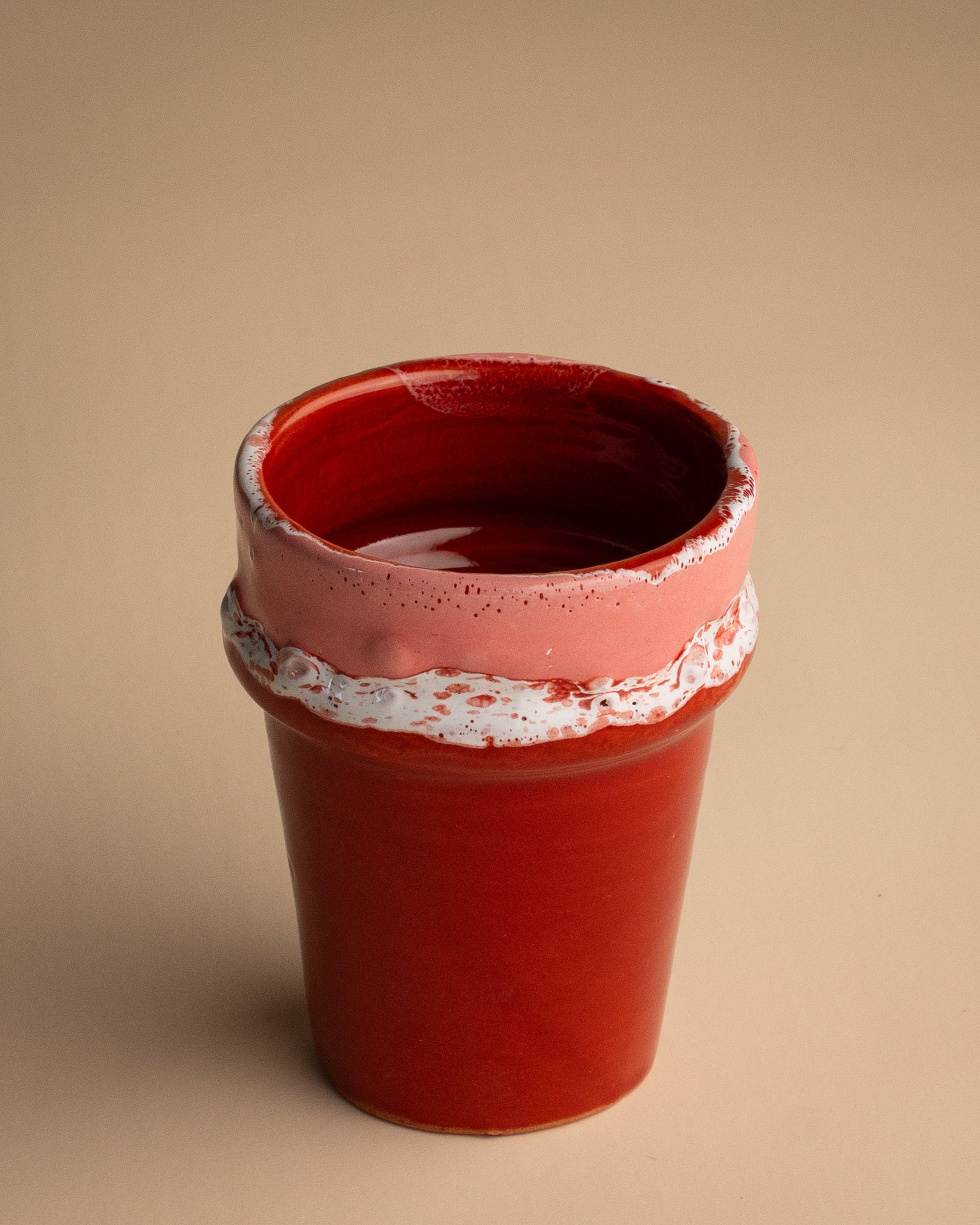 HANDGEMAAKTE MOK – WARDA