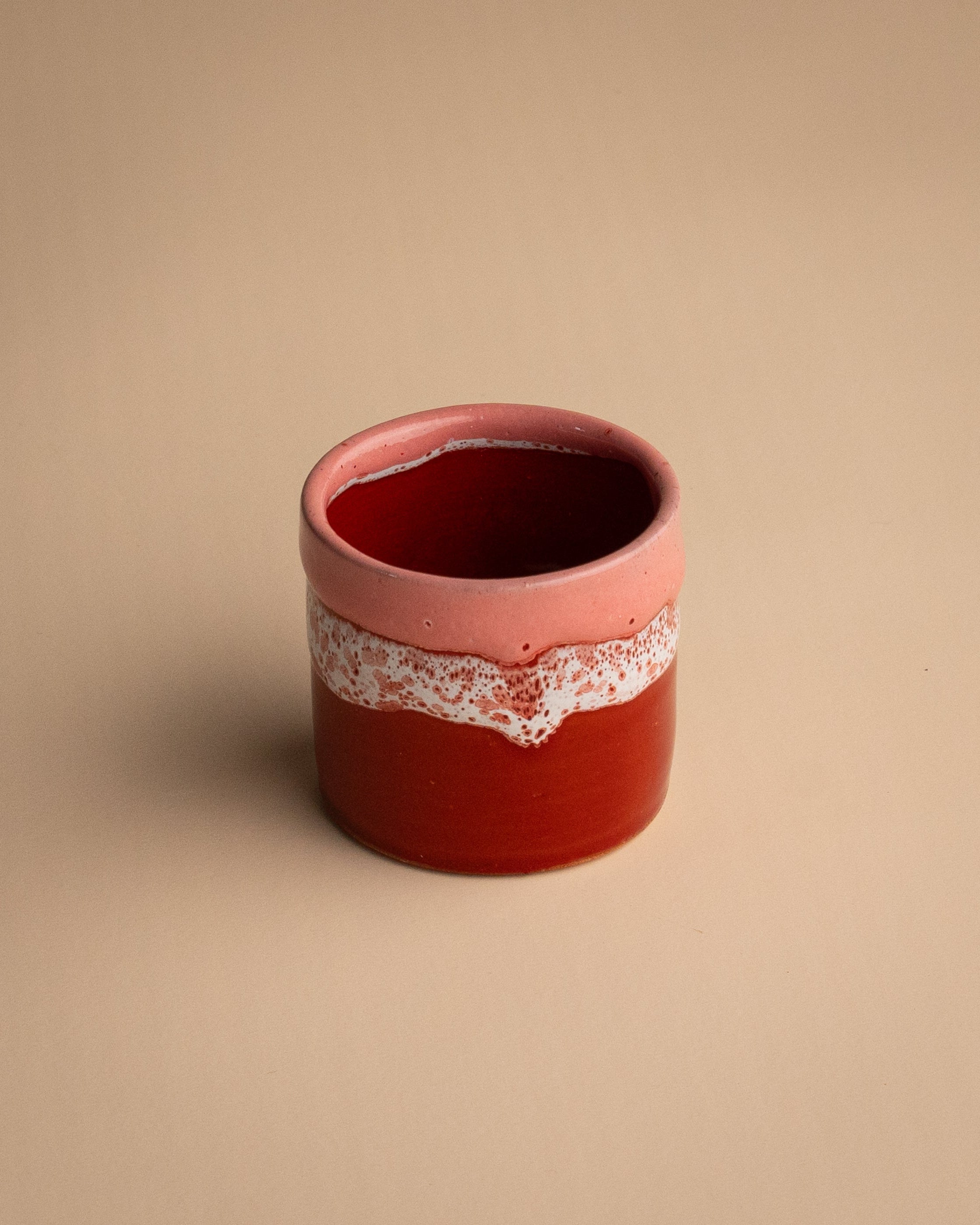 HANDGEMAAKTE MOK – WARDA