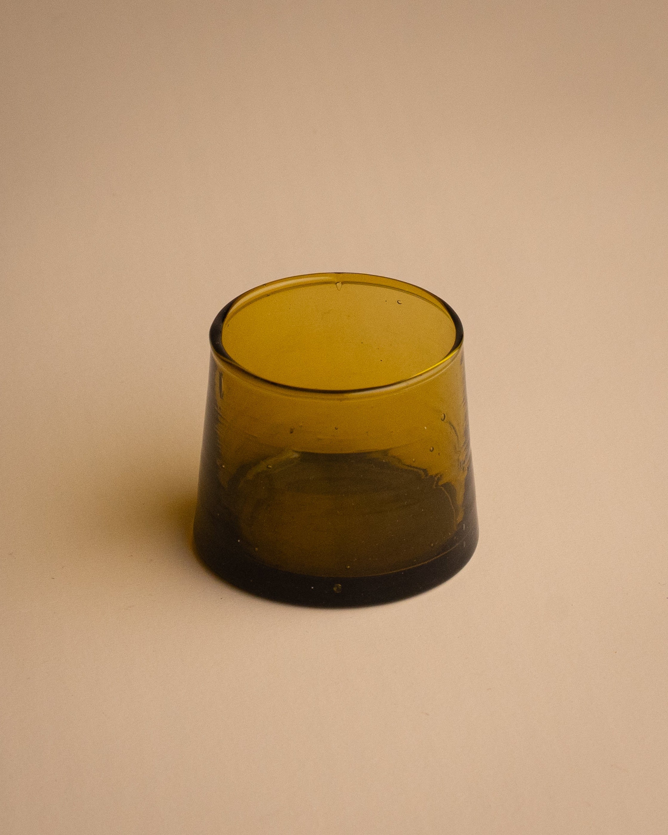 GLAZEN ESPRESSO GLAS – SAFĀ