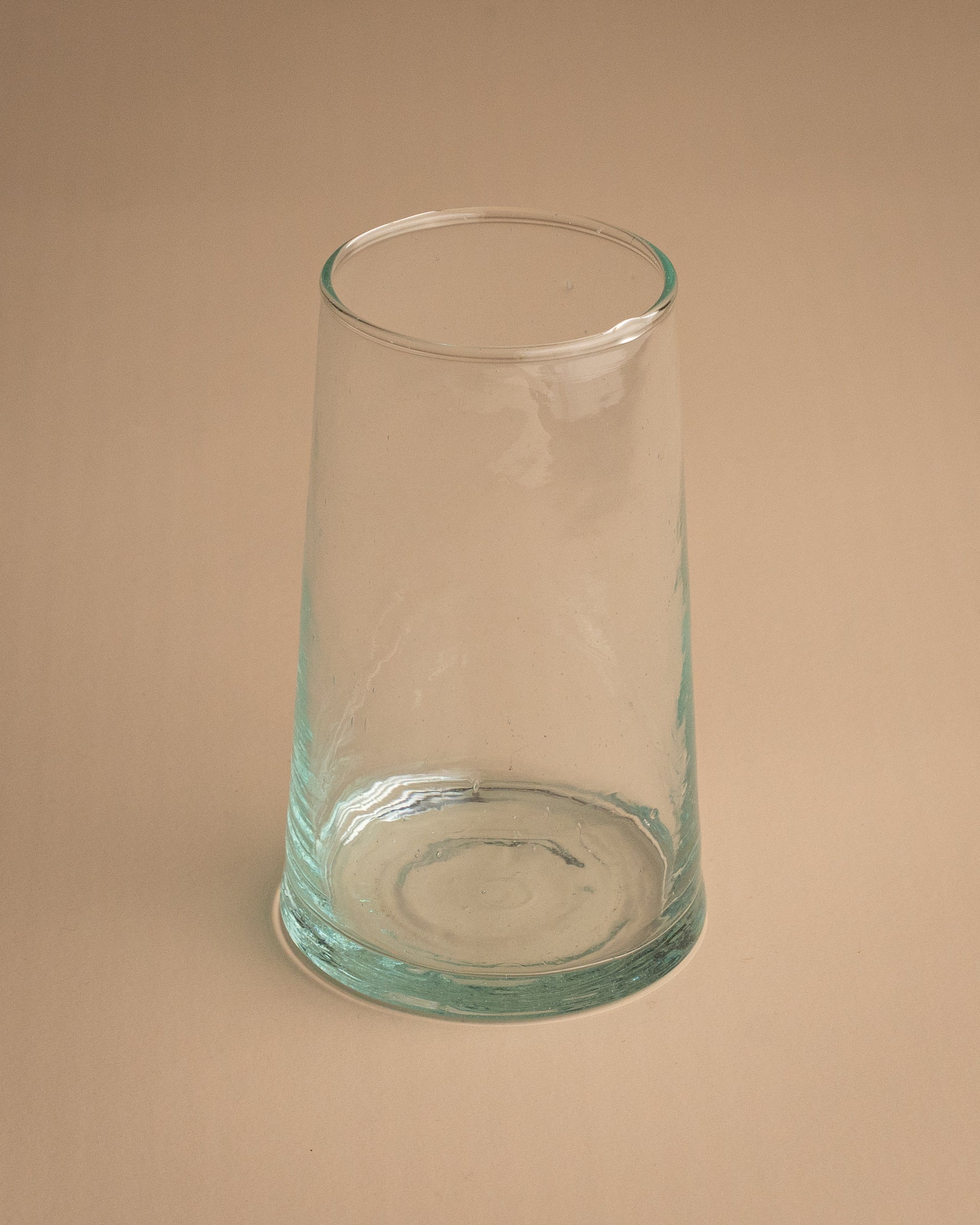 GLAZEN DRINKGLAS - SHAFAF