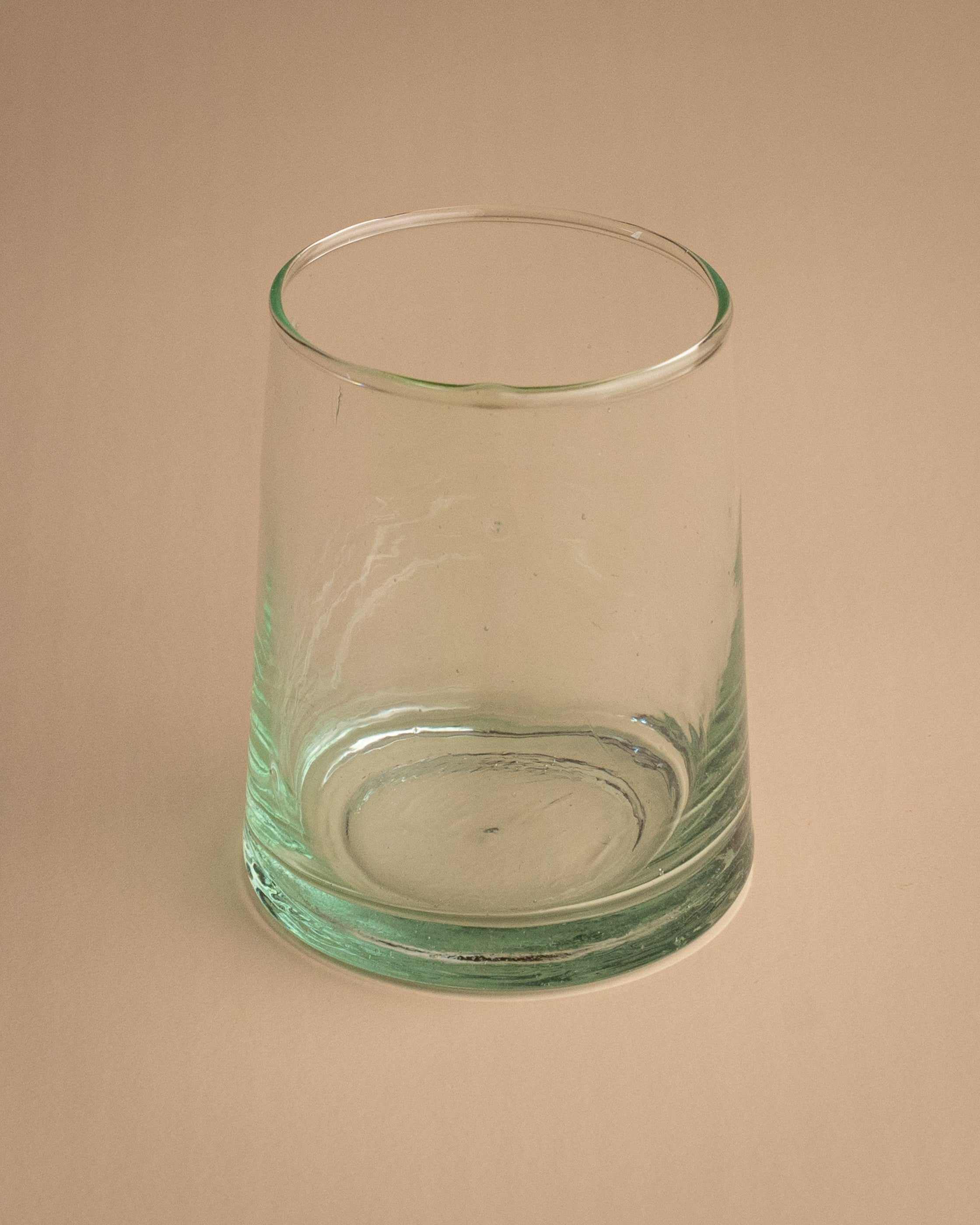 GLAZEN THEEGLAS - SHAFAF