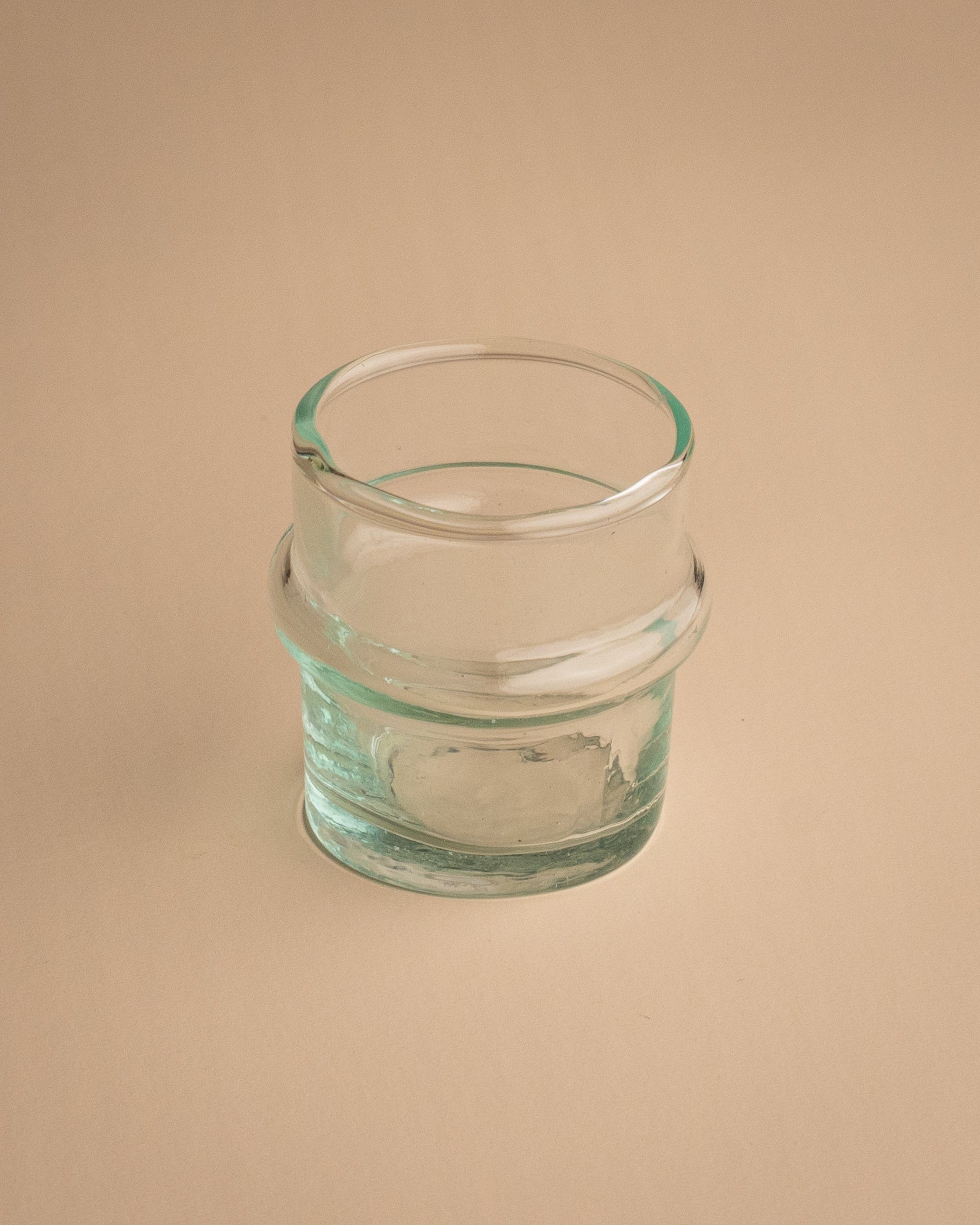 GLAZEN ESPRESSO GLAS- SAFIH