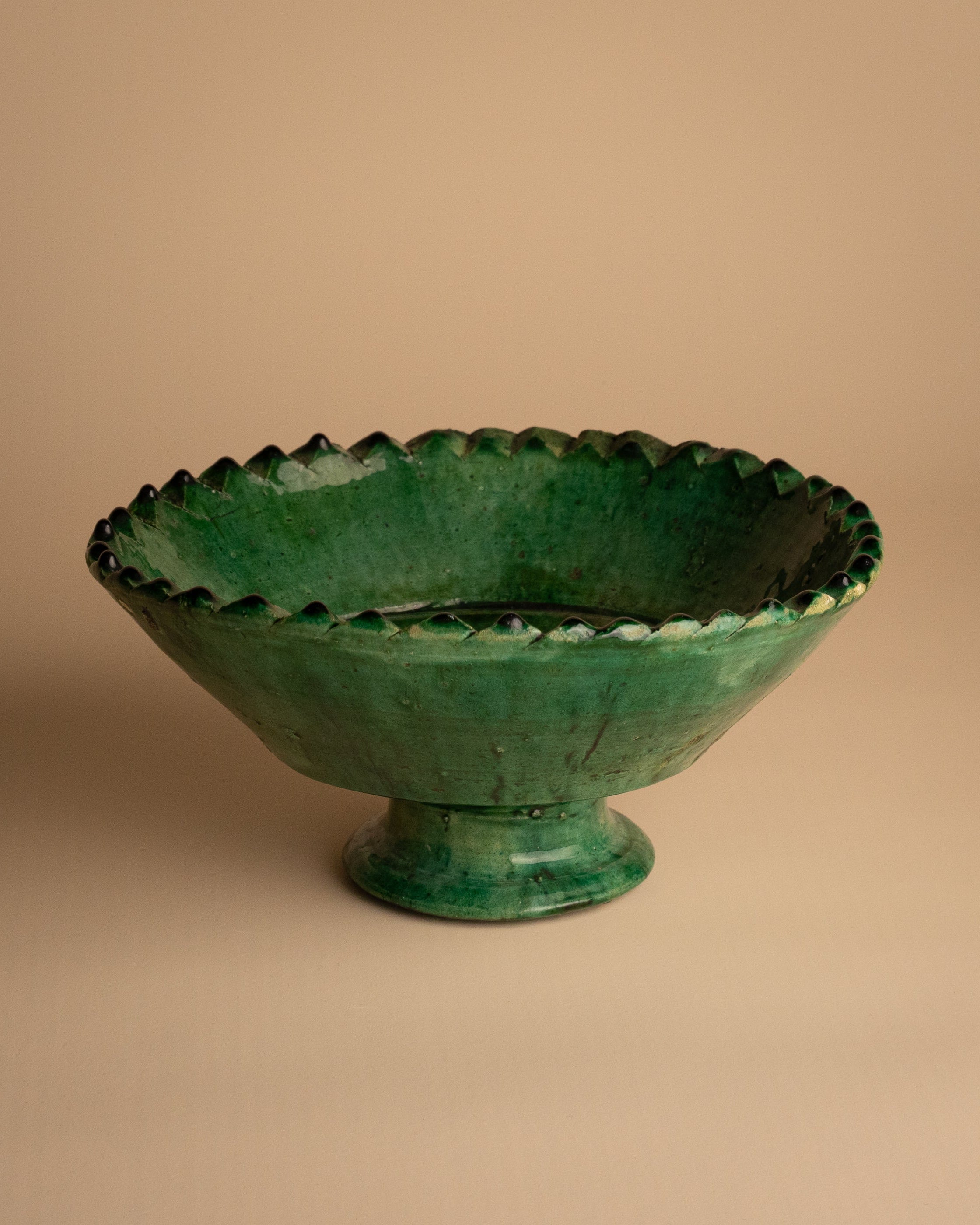 TAMEGROUTE SCHAAL – HAYAT