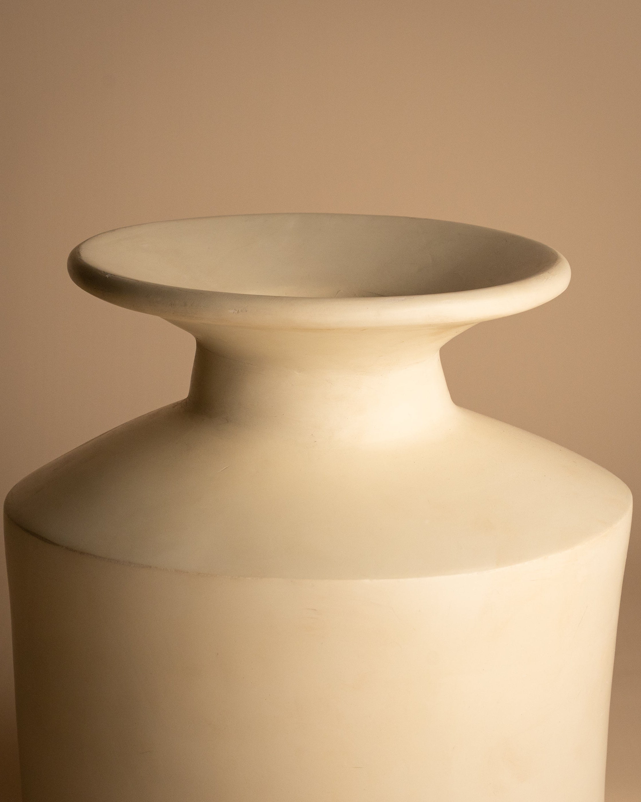 HANDGEMAAKTE (GROTE) VAAS – AMARA