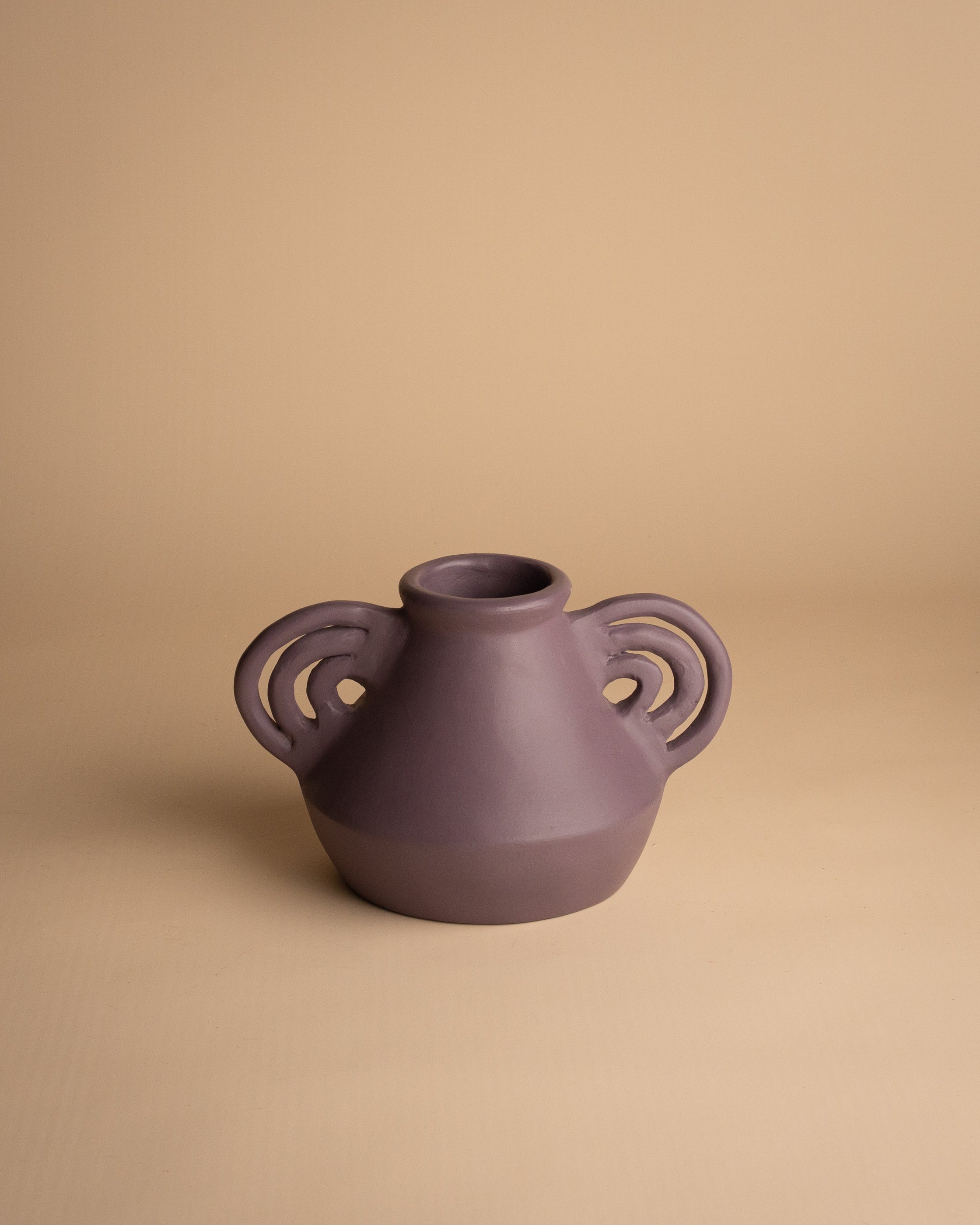 HANDGEMAAKTE VAAS – WASL