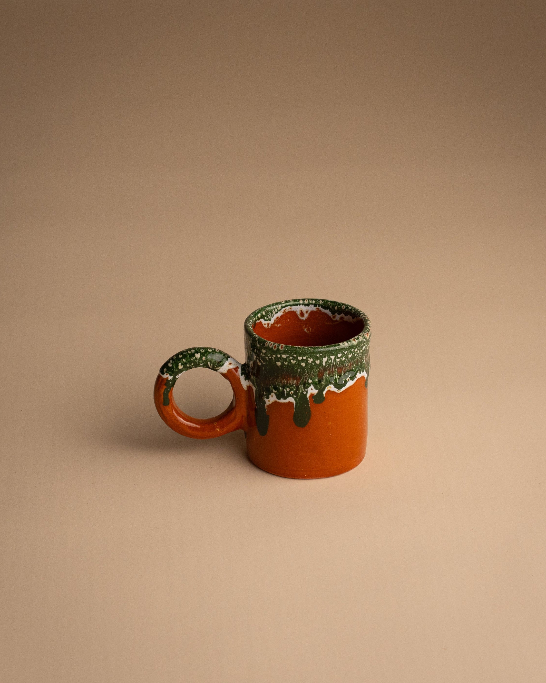 HANDGEMAAKTE MOK – RAMLA