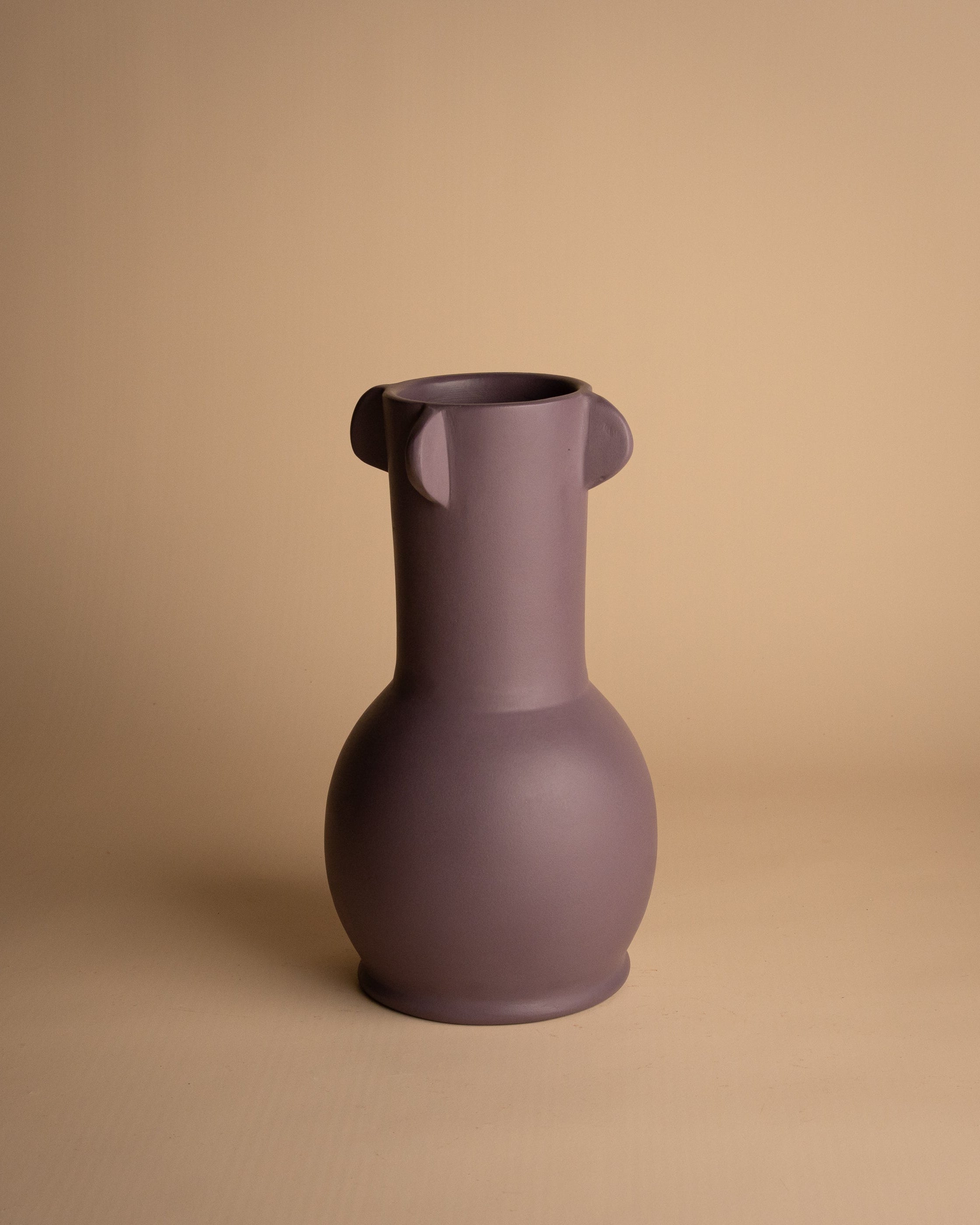 HANDGEMAAKTE VAAS – ARBA