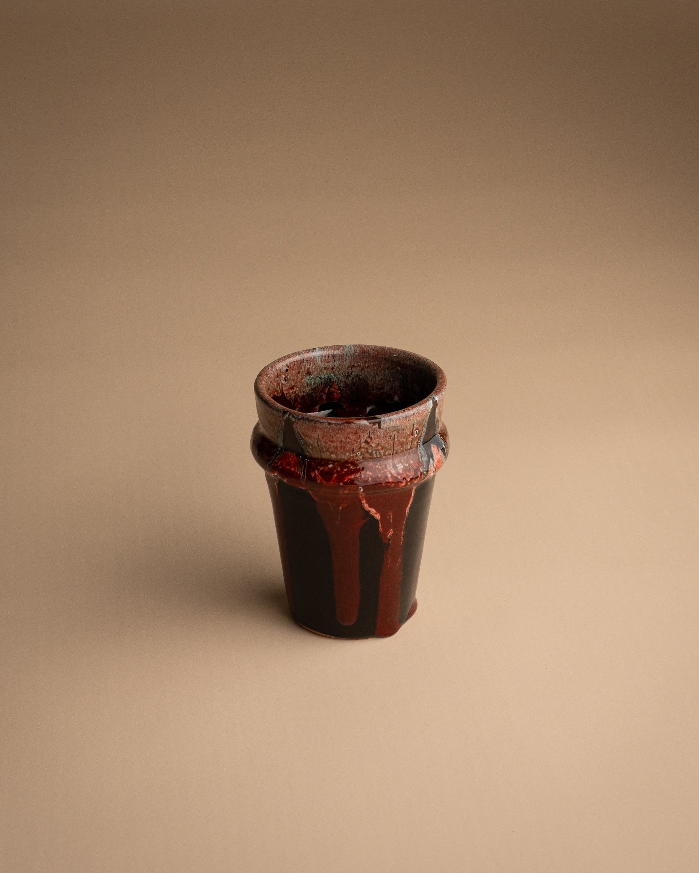 HANDGEMAAKTE MOK – TRAB