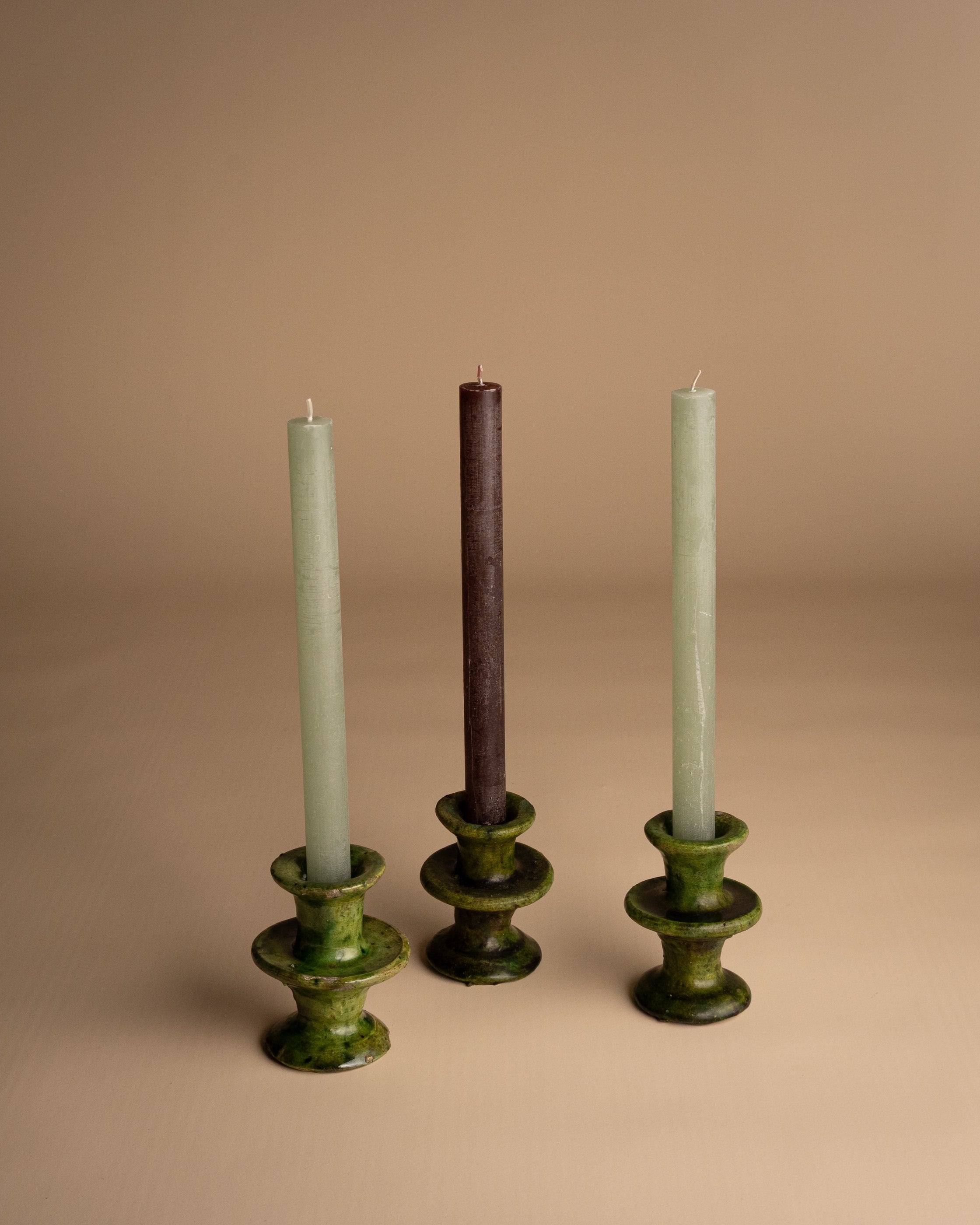 TAMEGROUTE KANDELAAR – SUKOON