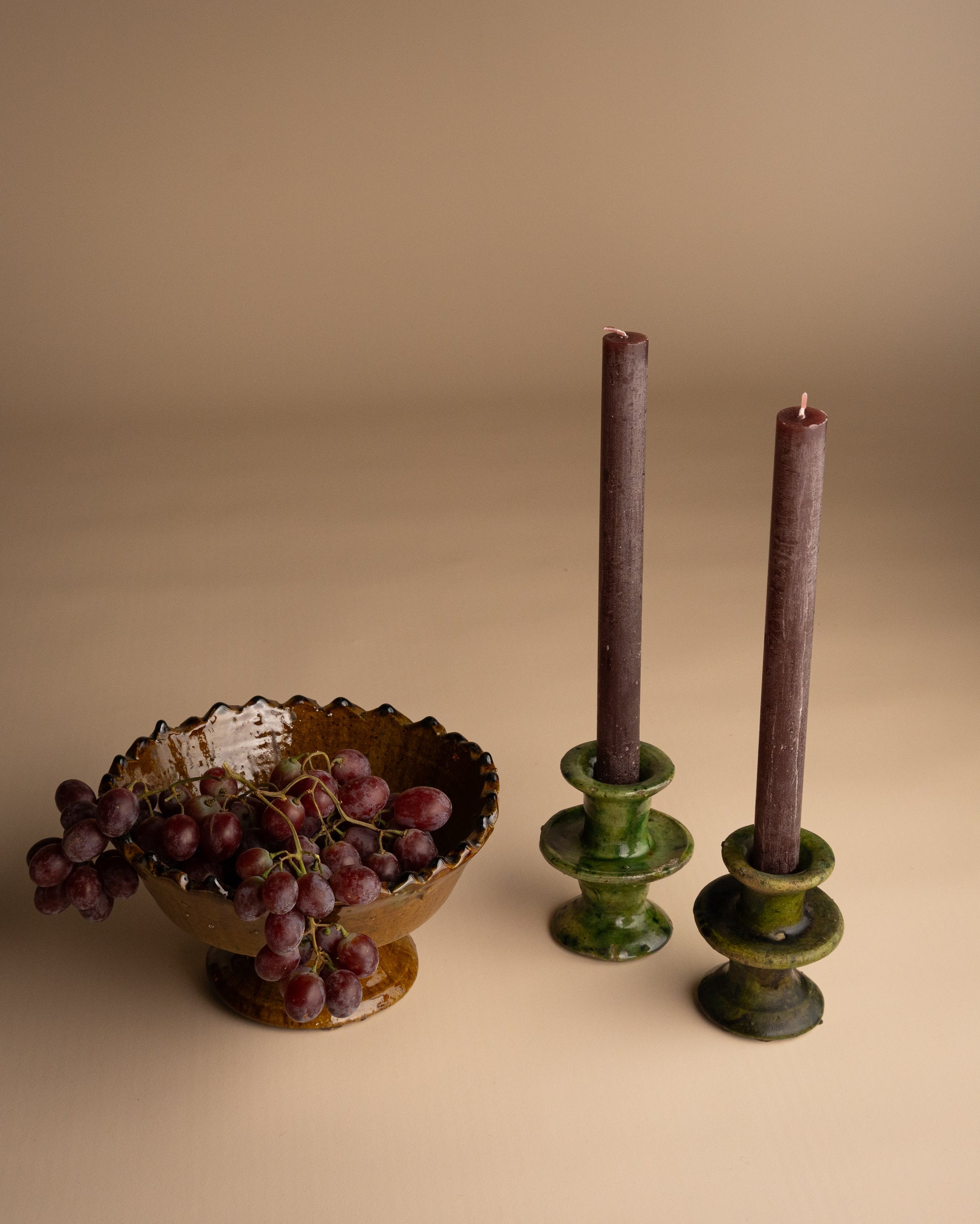 TAMEGROUTE KANDELAAR – SUKOON