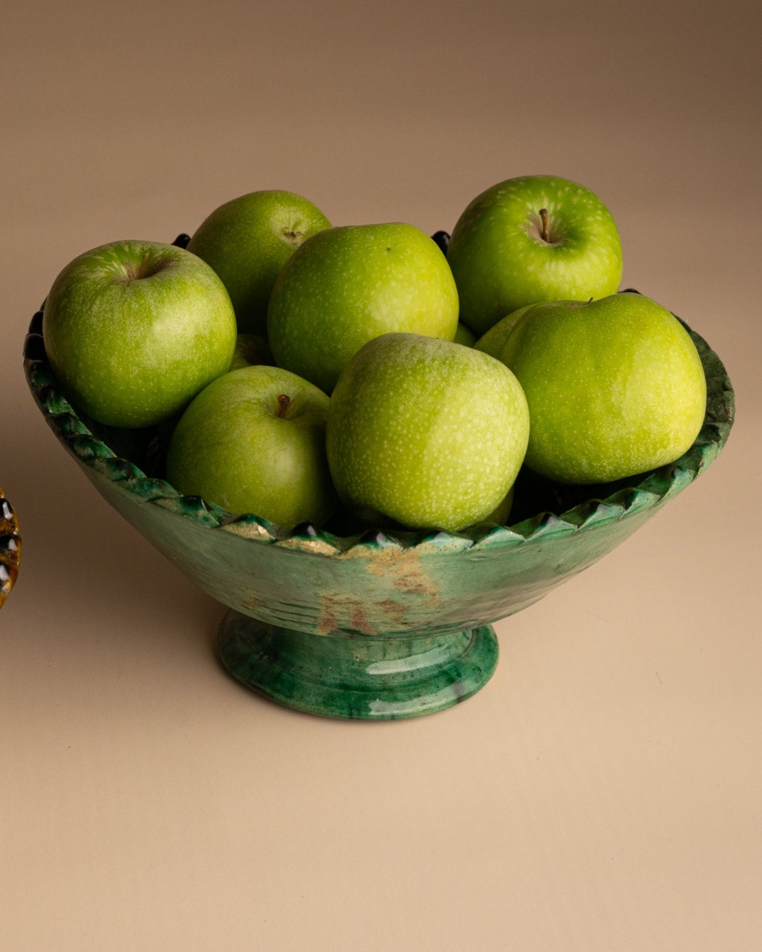 TAMEGROUTE SCHAAL – HAYAT