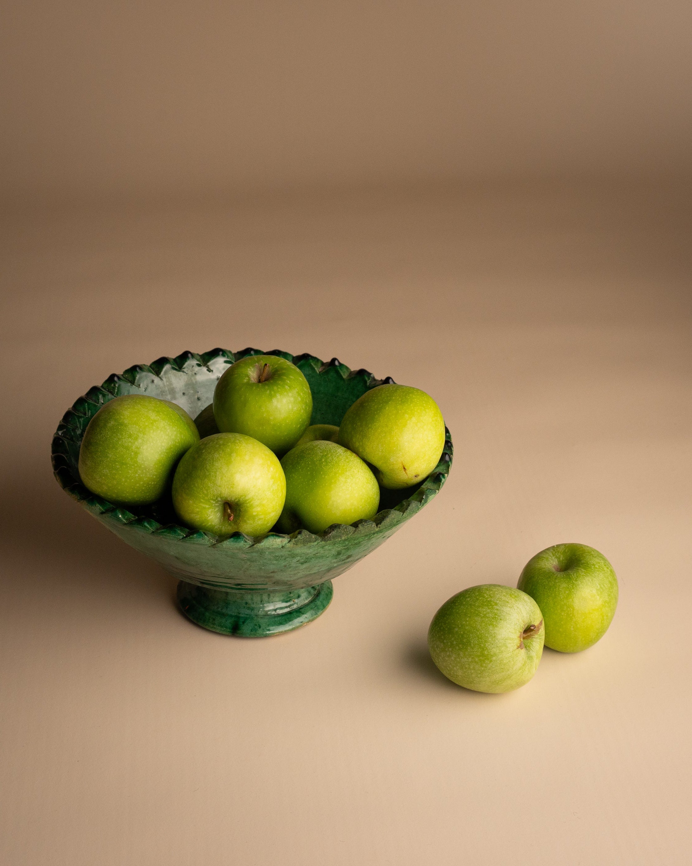 TAMEGROUTE SCHAAL – HAYAT