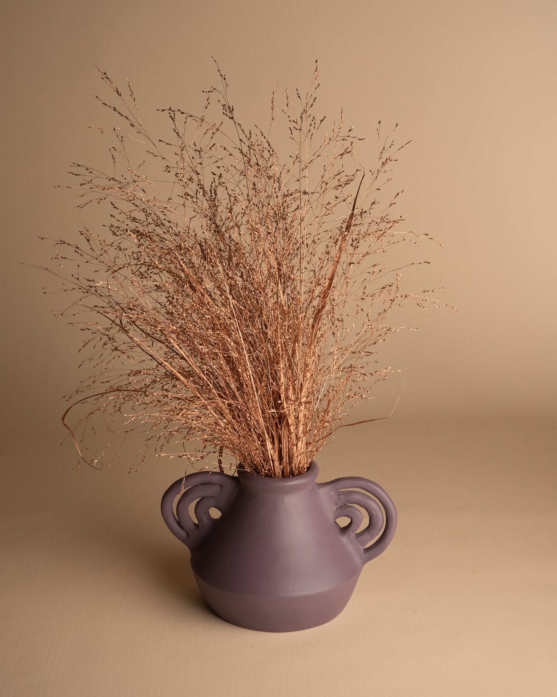 HANDGEMAAKTE VAAS – WASL