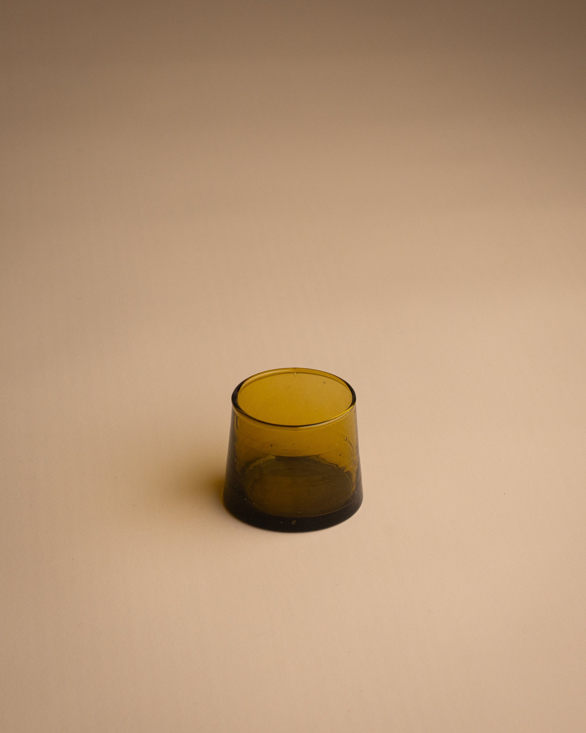 GLAZEN ESPRESSO GLAS – SAFĀ