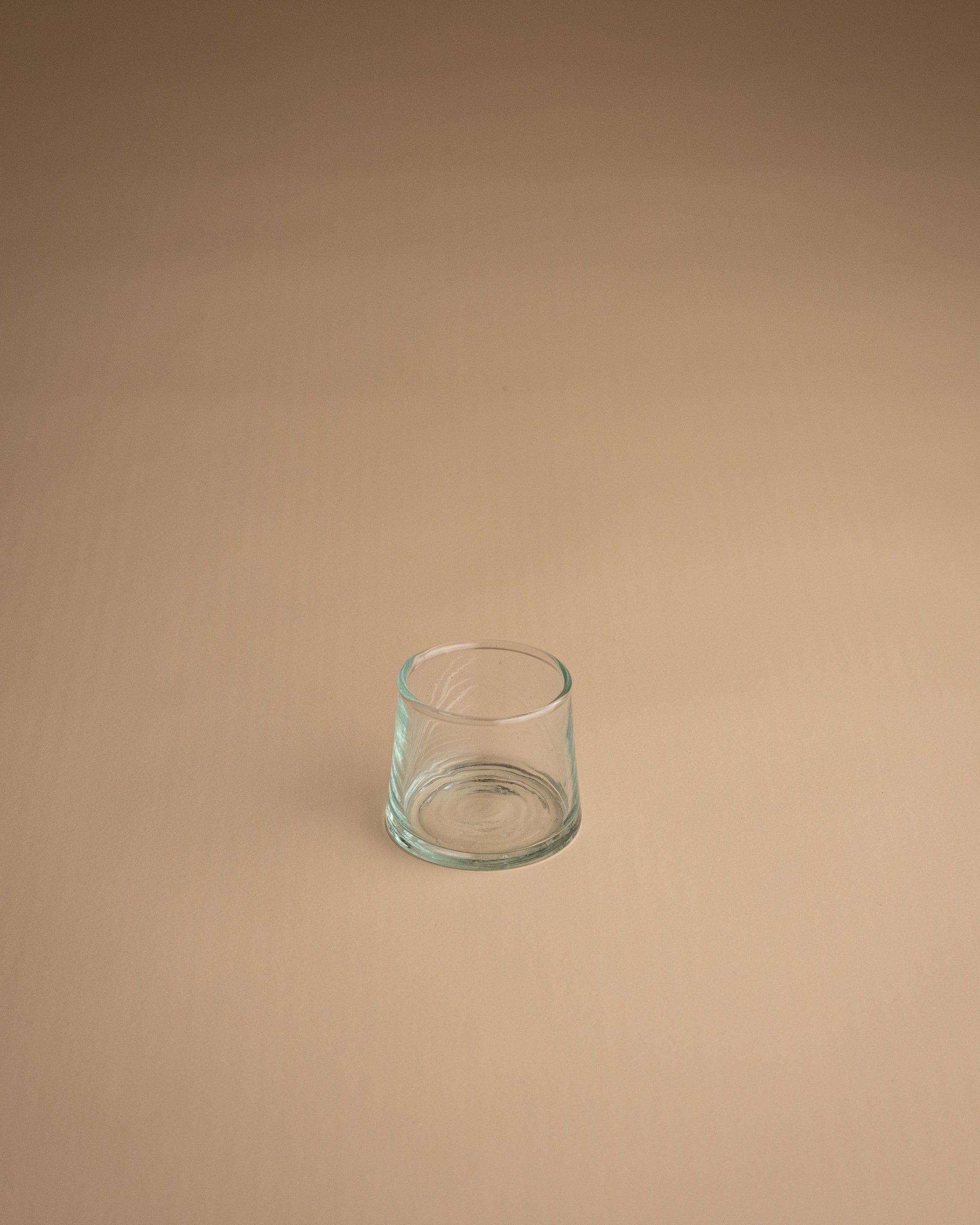 GLAZEN ESPRESSO GLAS - SHAFAF