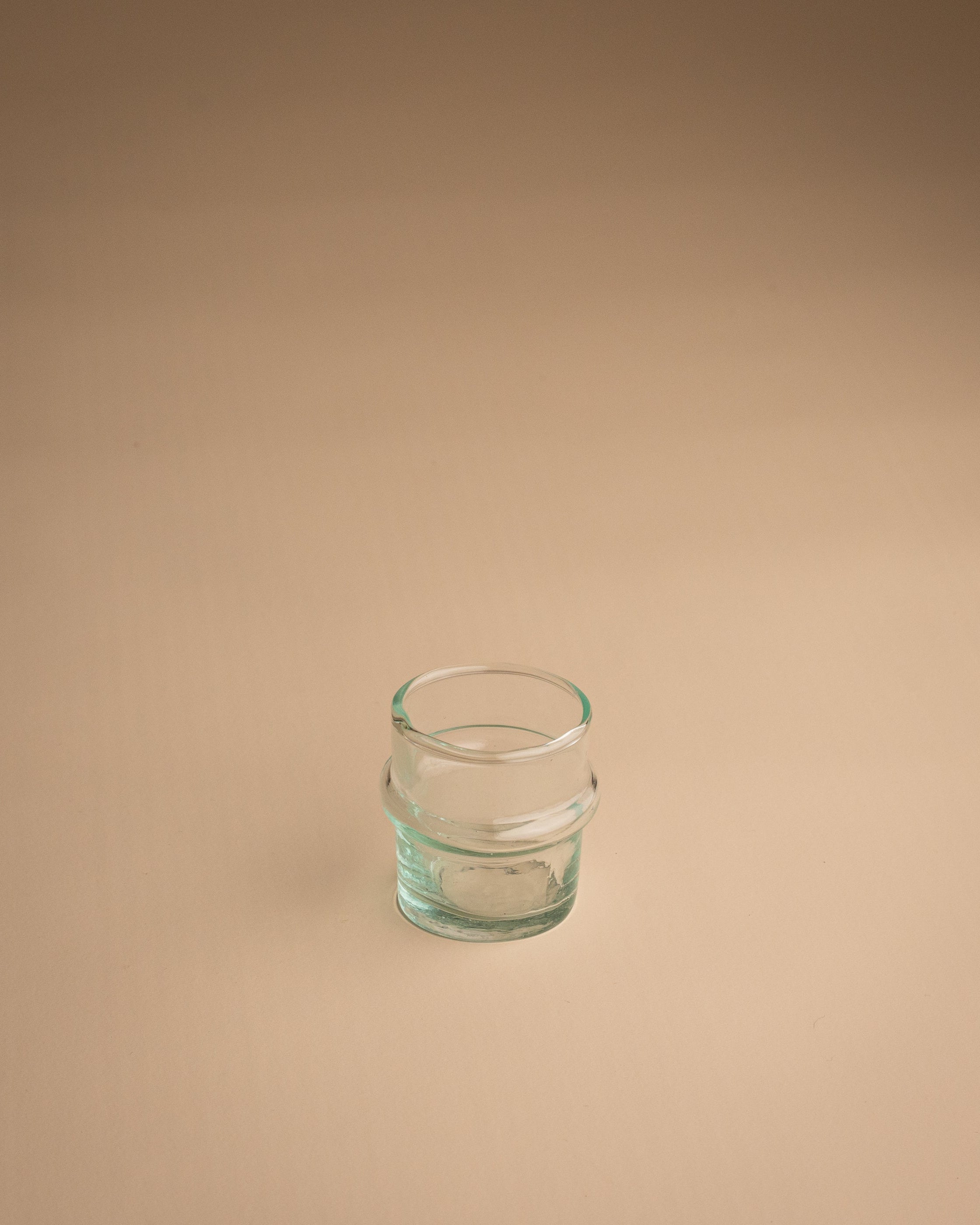 GLAZEN ESPRESSO GLAS- SAFIH