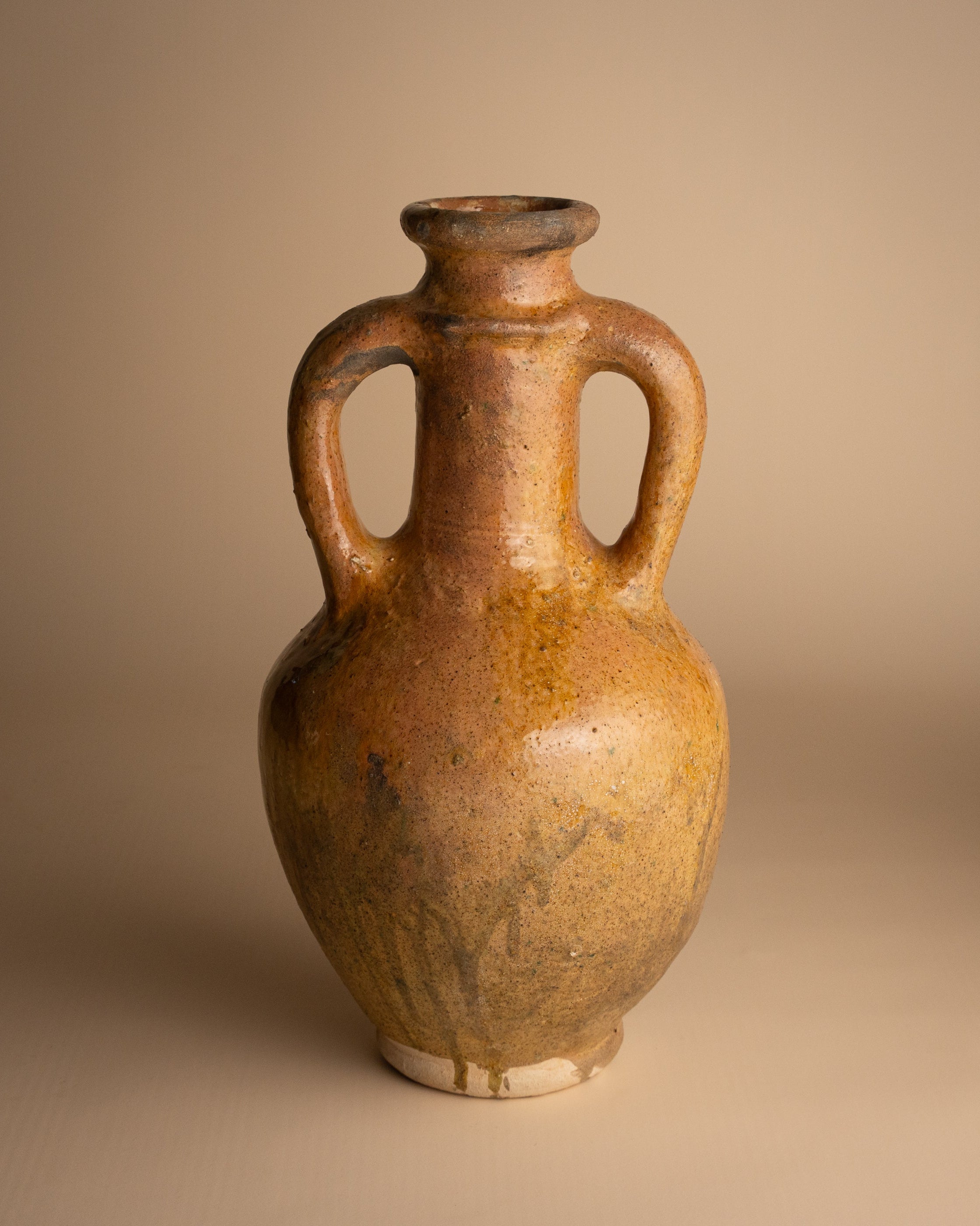 HANDGEMAAKTE TAMEGROUTE VAAS – SAFRA