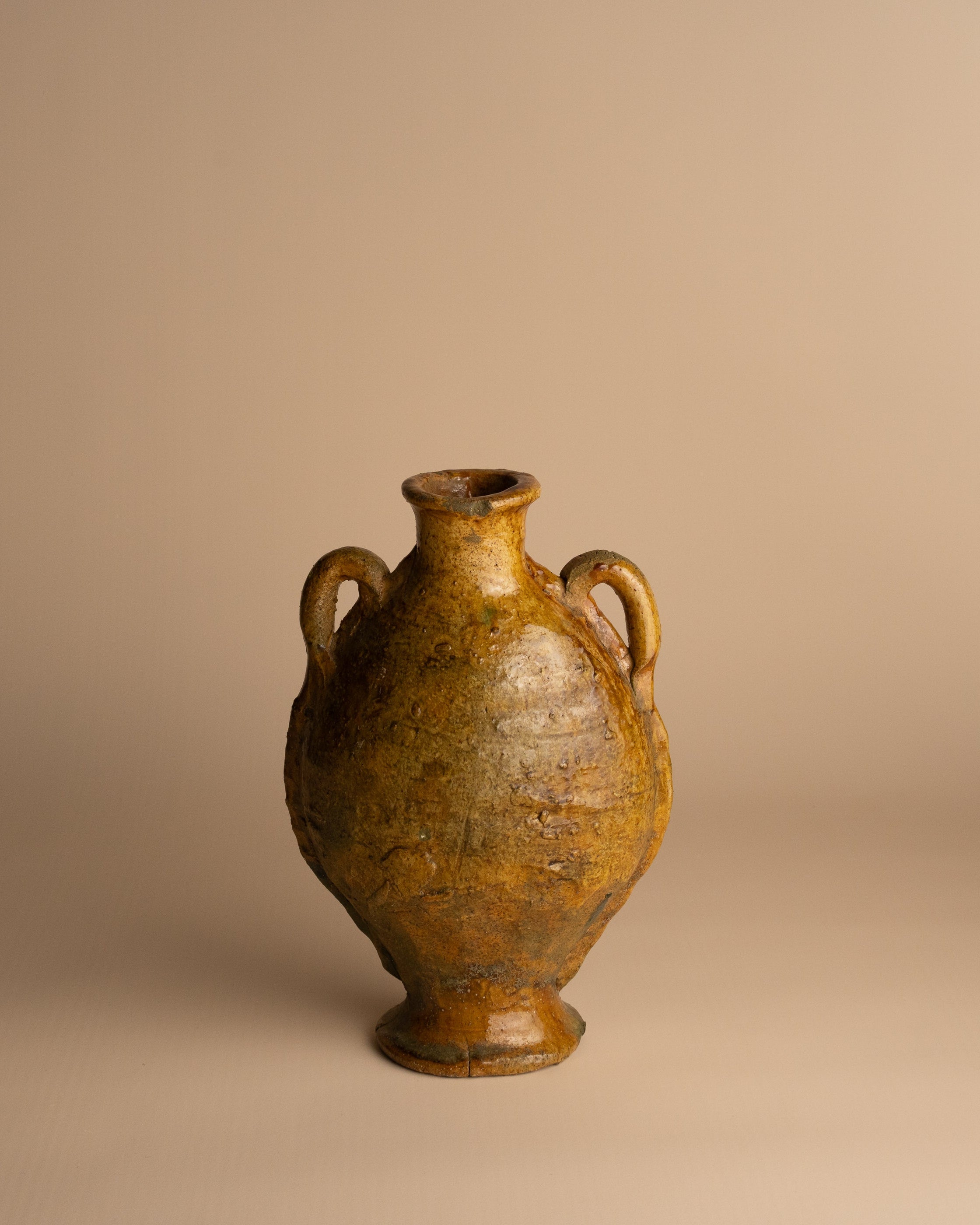 HANDGEMAAKTE TAMEGROUTE VAAS – BAYDA