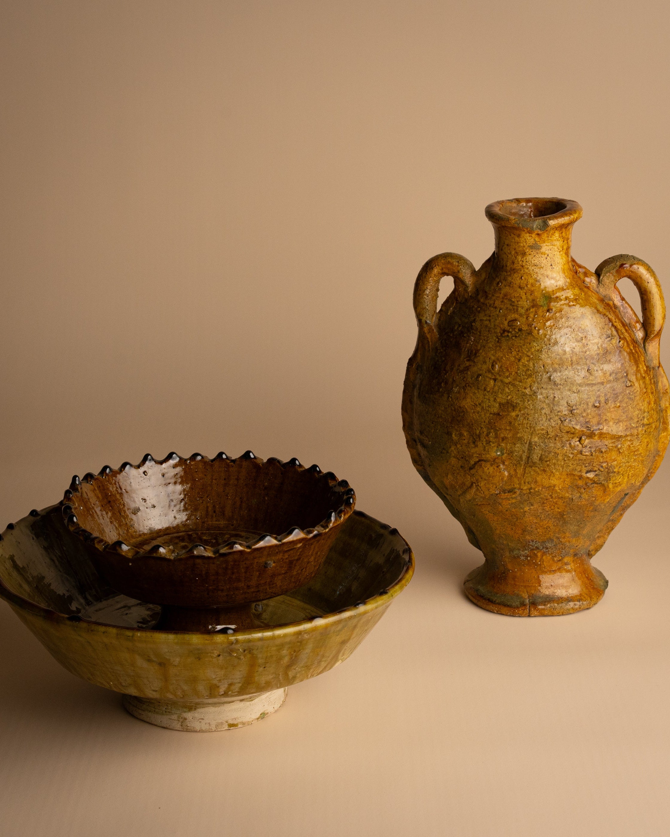 TAMEGROUTE SCHAAL – RUH