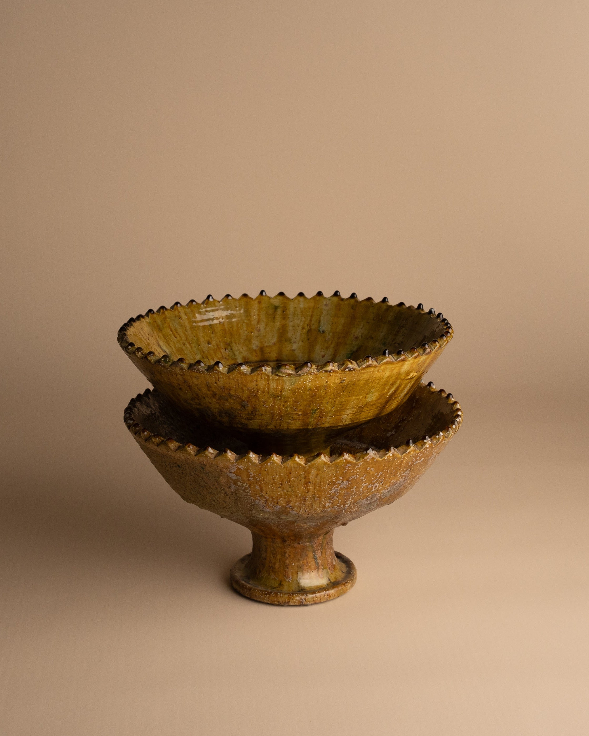 TAMEGROUTE SCHAAL – NUQTA