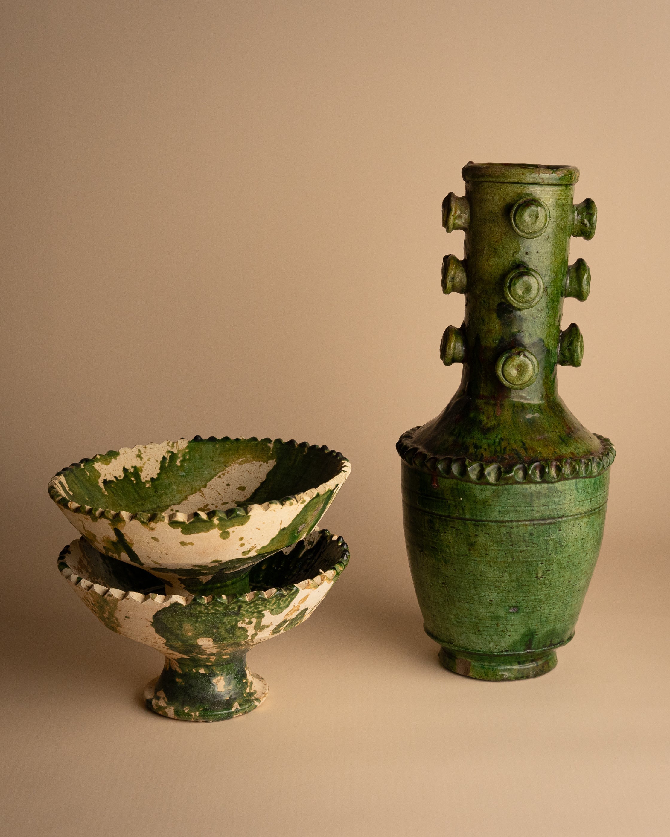 TAMEGROUTE VAAS – TAFUKT