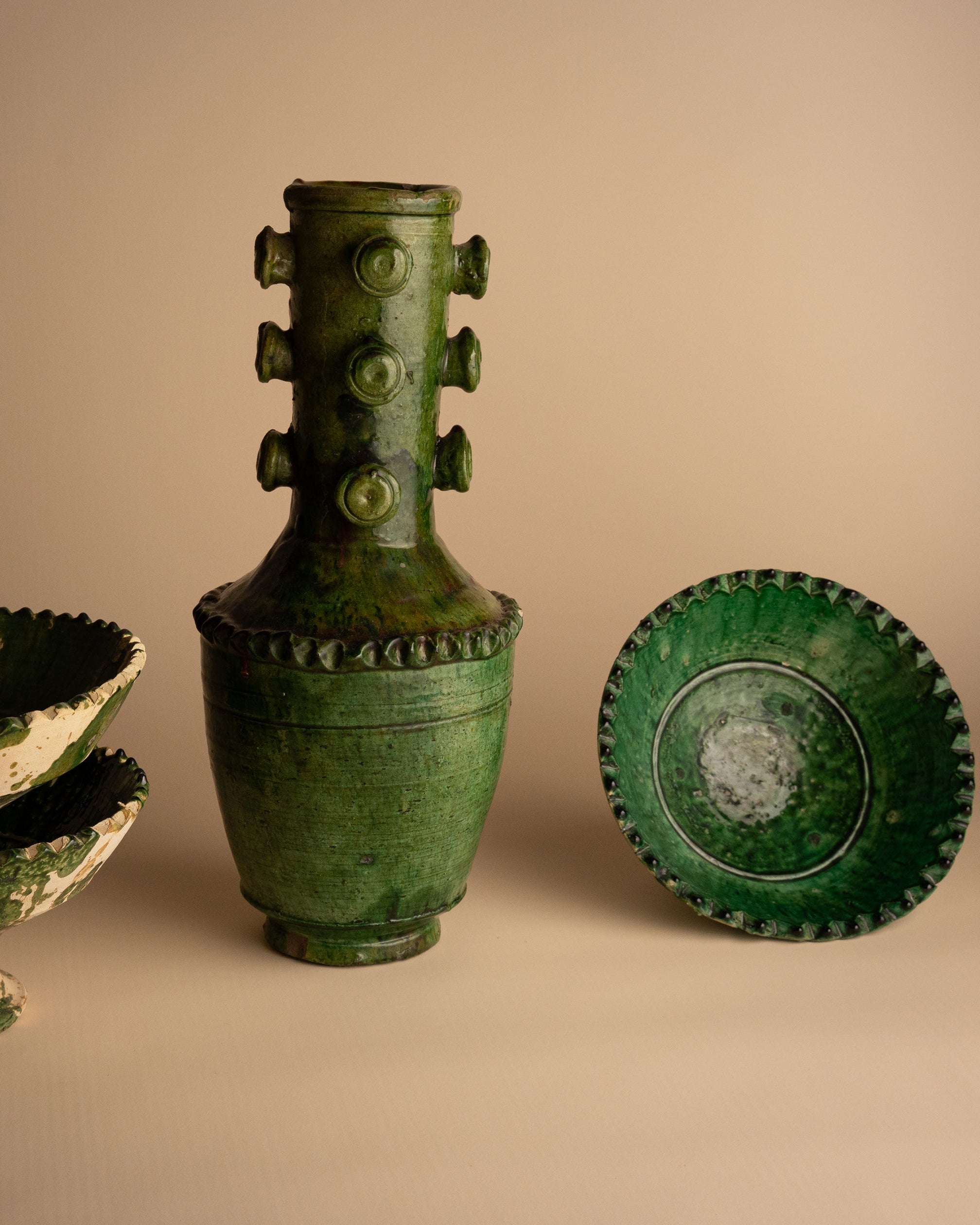 TAMEGROUTE SCHAAL – HAYAT