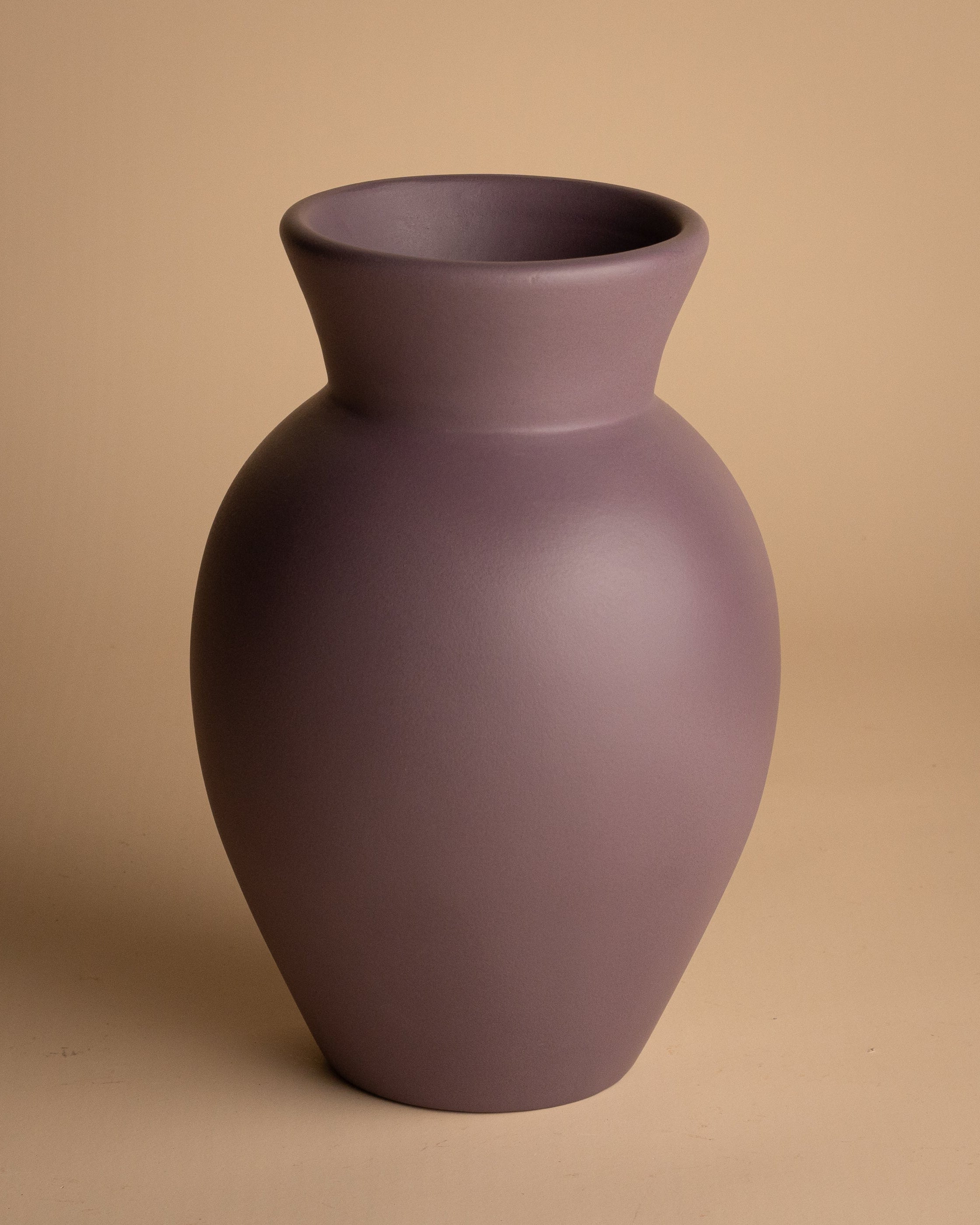 HANDGEMAAKTE VAAS – NAYA