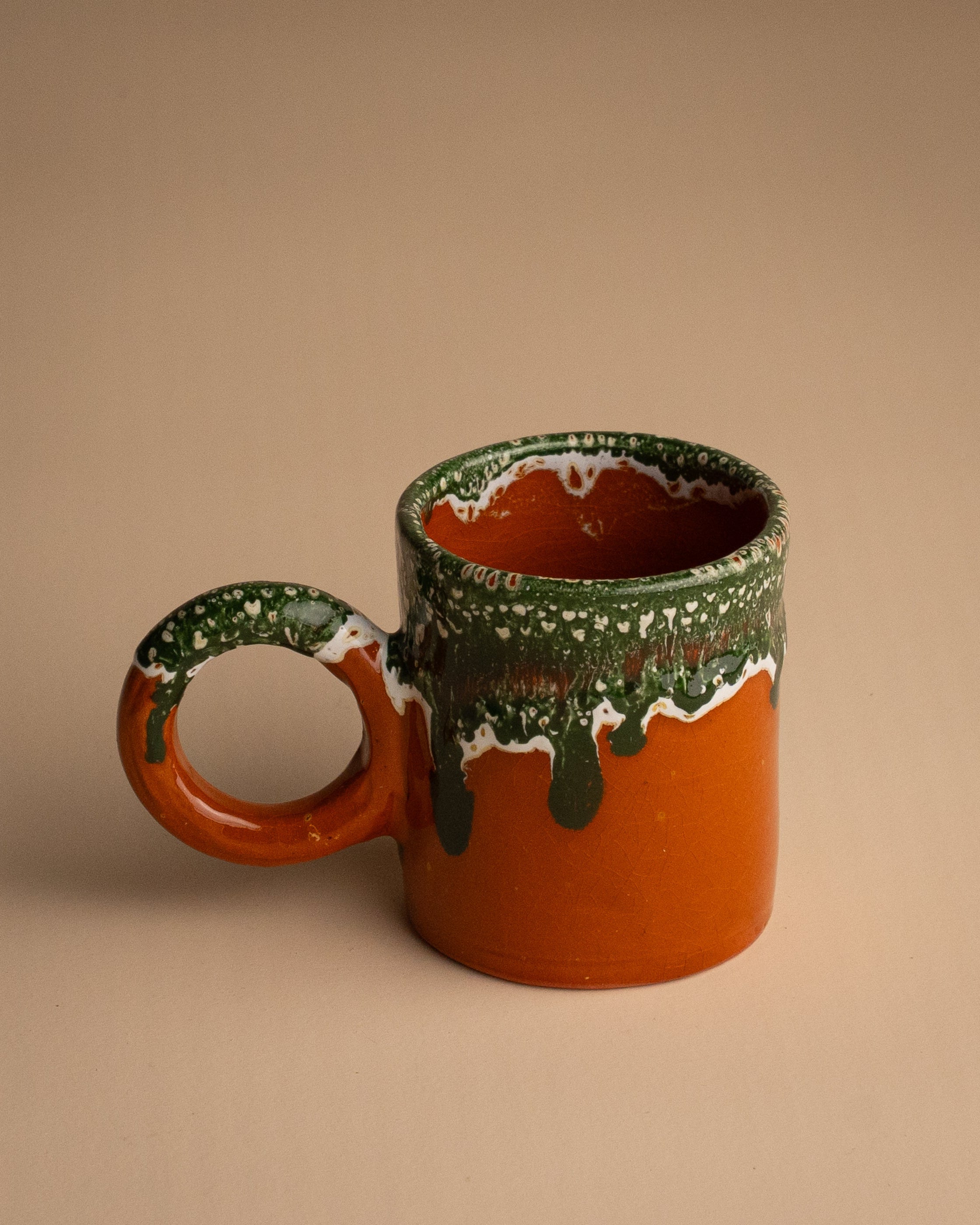 HANDGEMAAKTE MOK – RAMLA