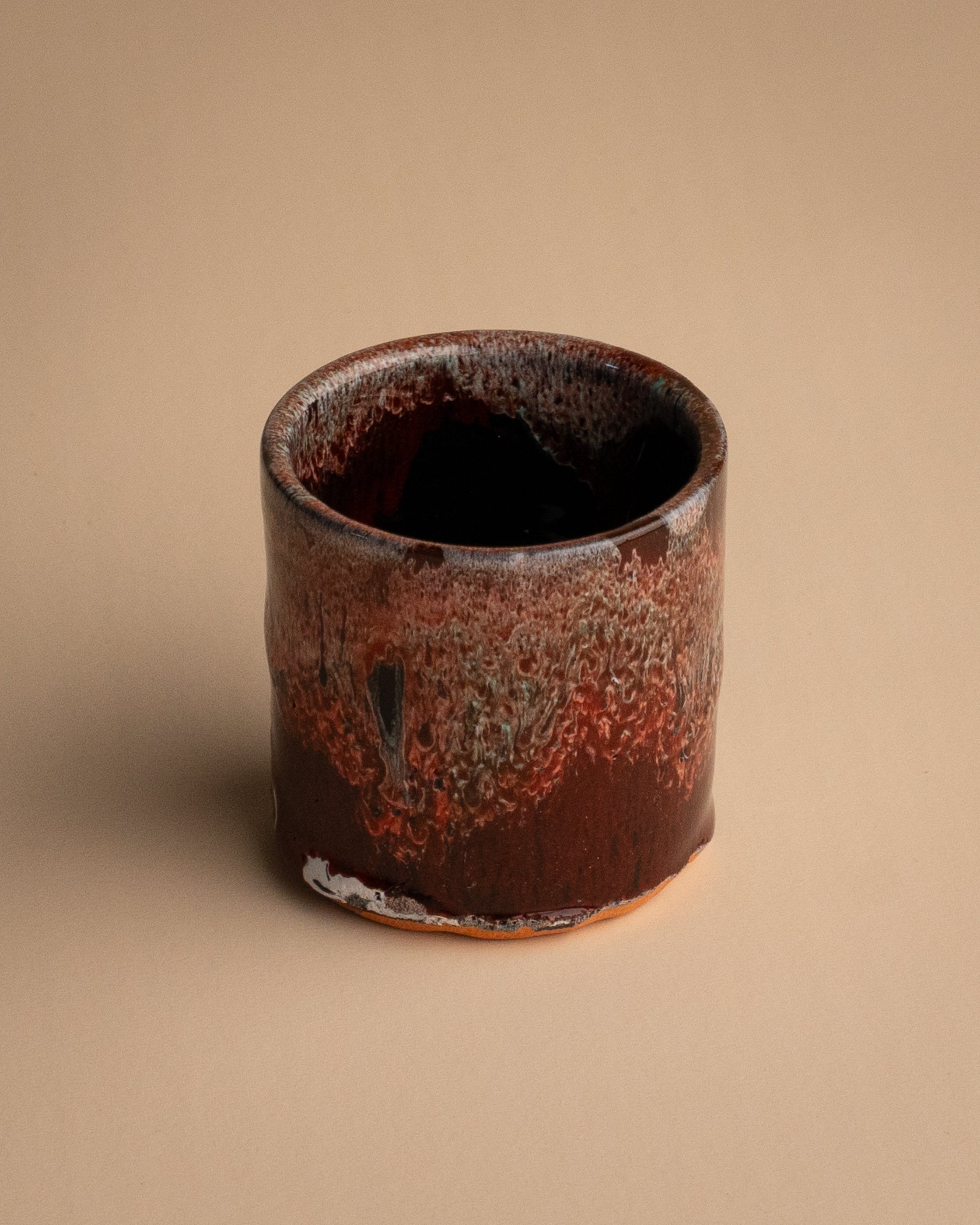 HANDGEMAAKTE MOK – TRAB