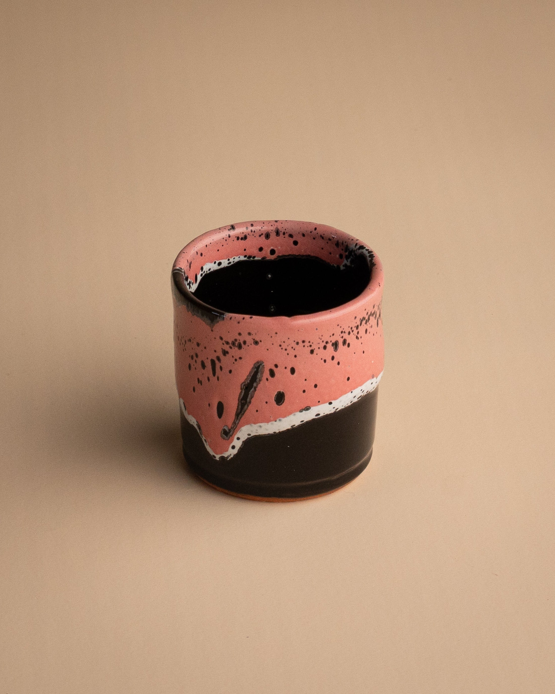 HANDGEMAAKTE MOK – ZAHRA