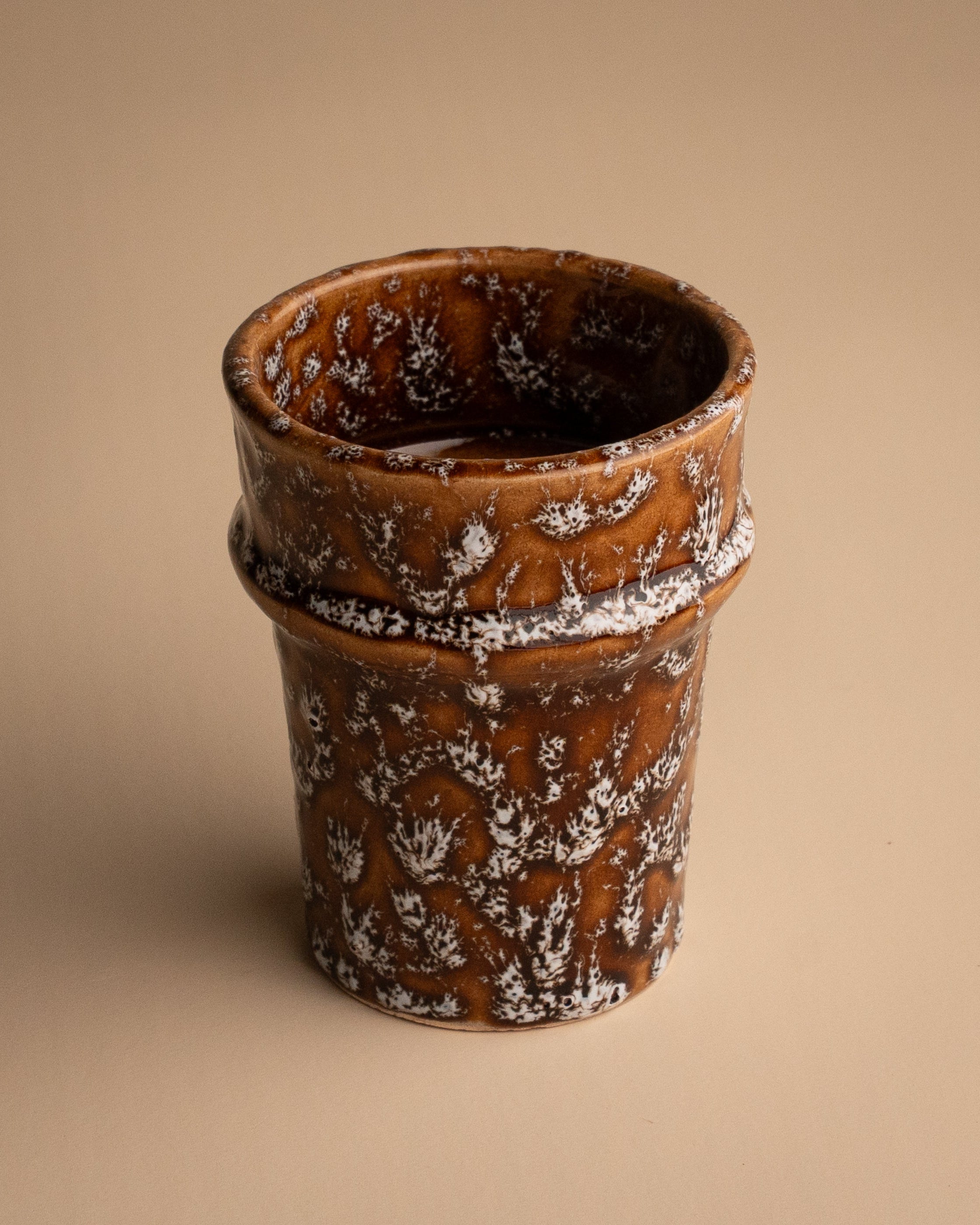 HANDGEMAAKTE MOK – HARARA