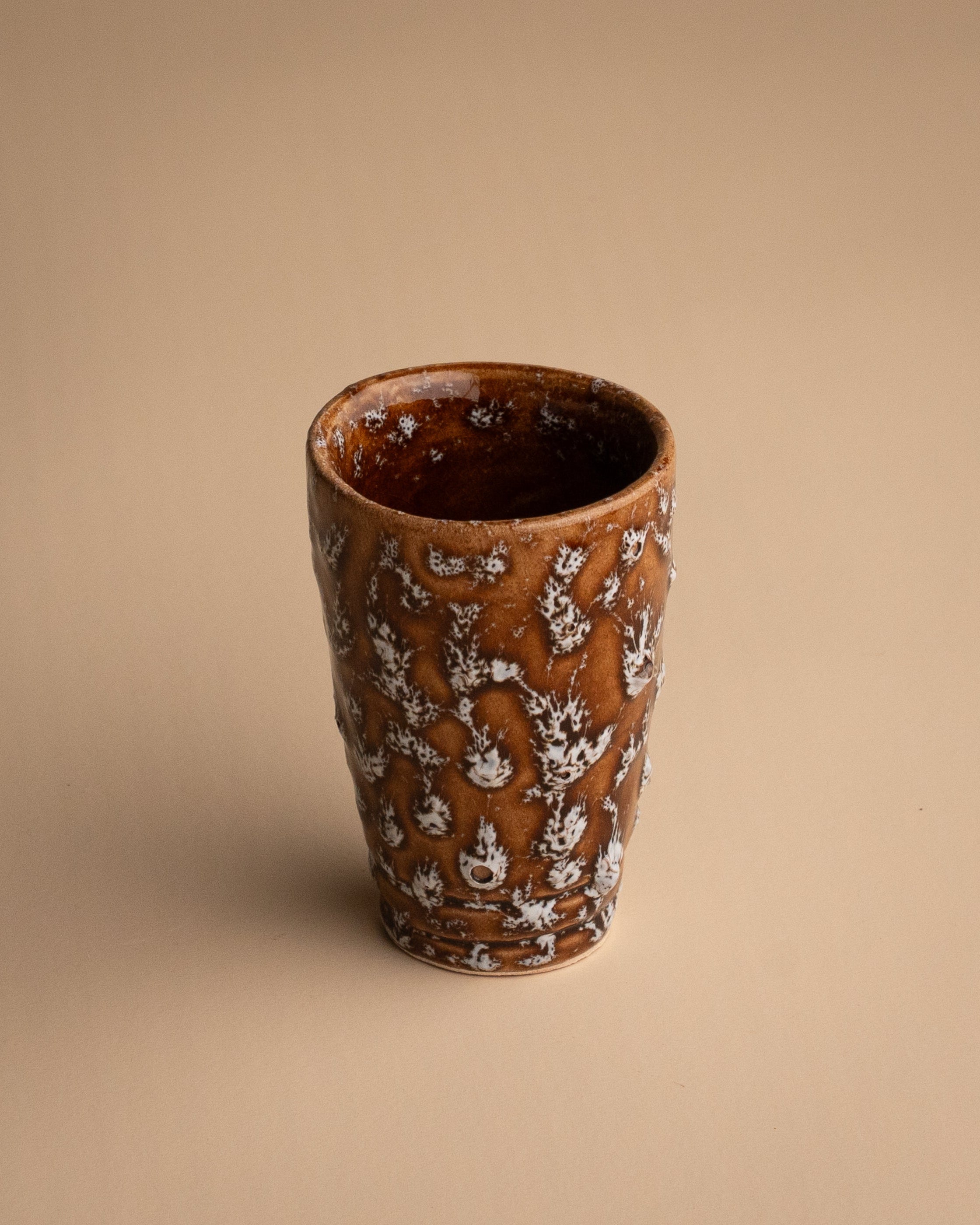 HANDGEMAAKTE MOK – HARARA