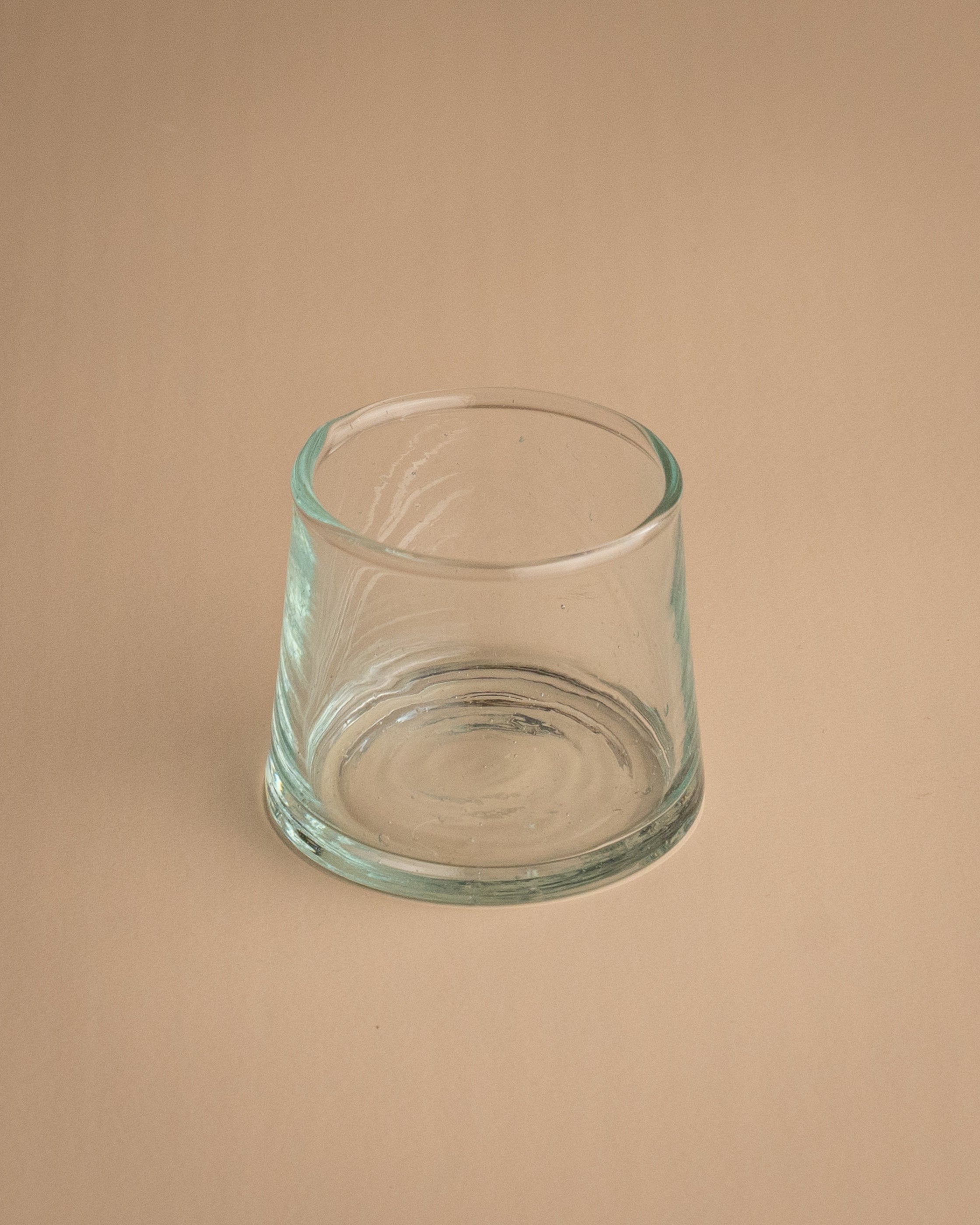 GLAZEN ESPRESSO GLAS - SHAFAF