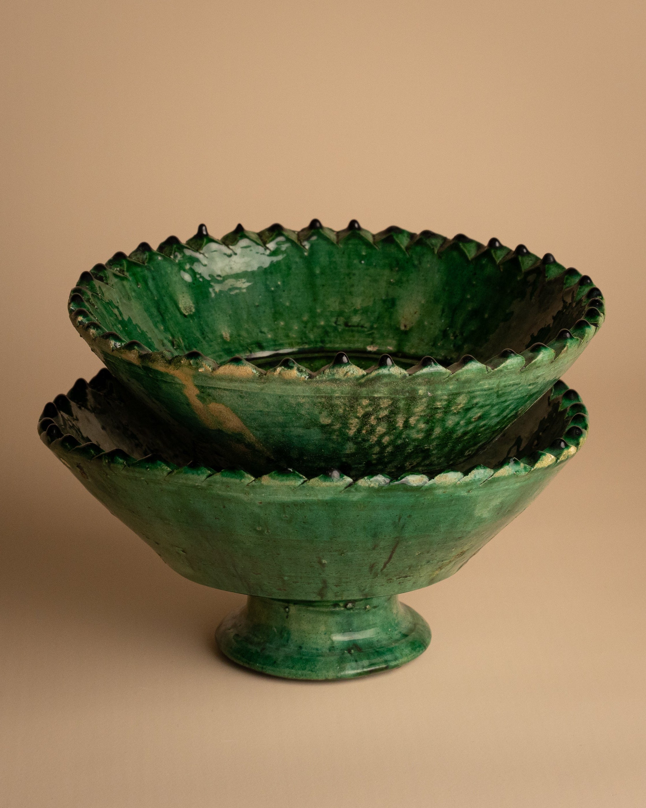 TAMEGROUTE SCHAAL – QADIM