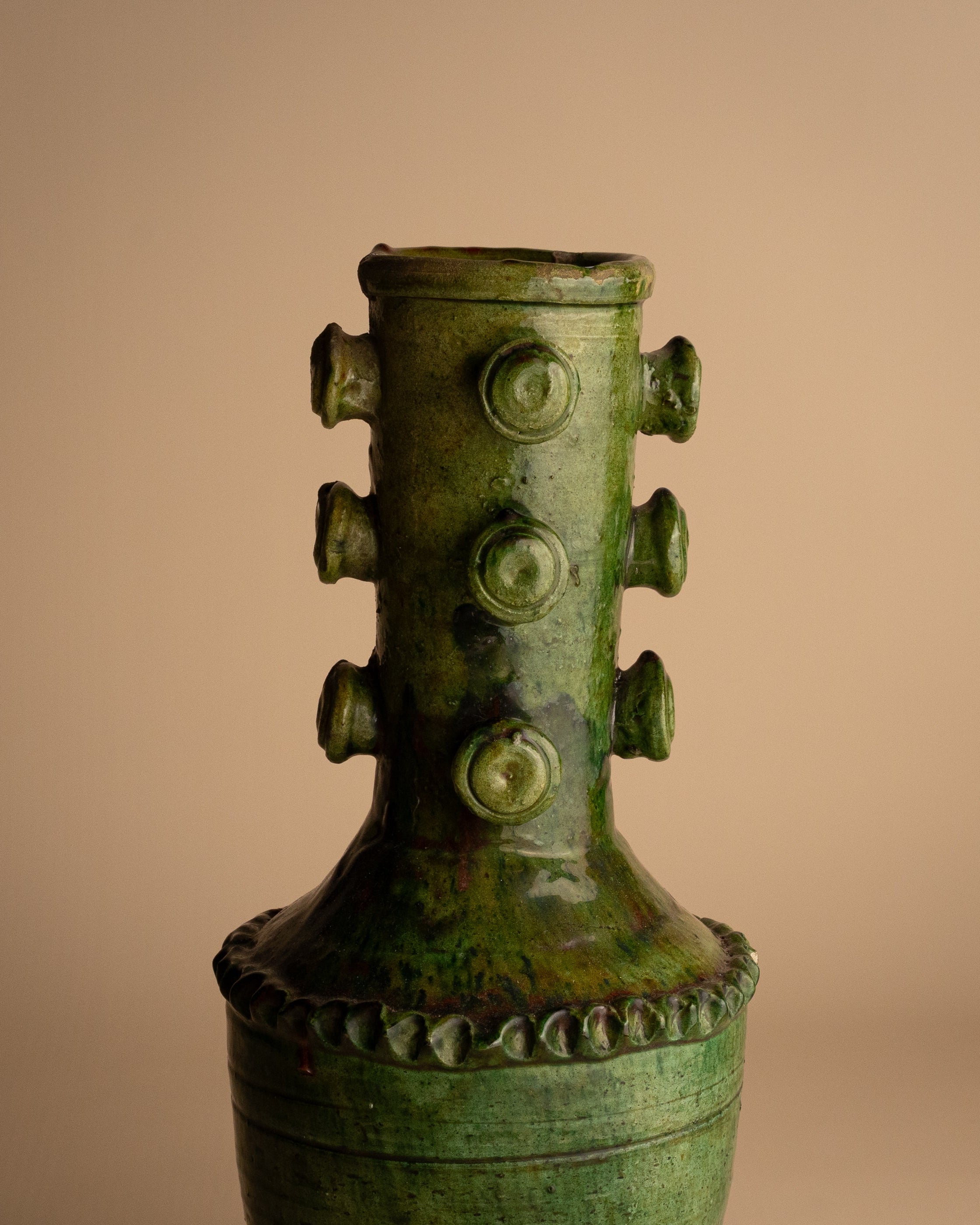 TAMEGROUTE VAAS – TAFUKT