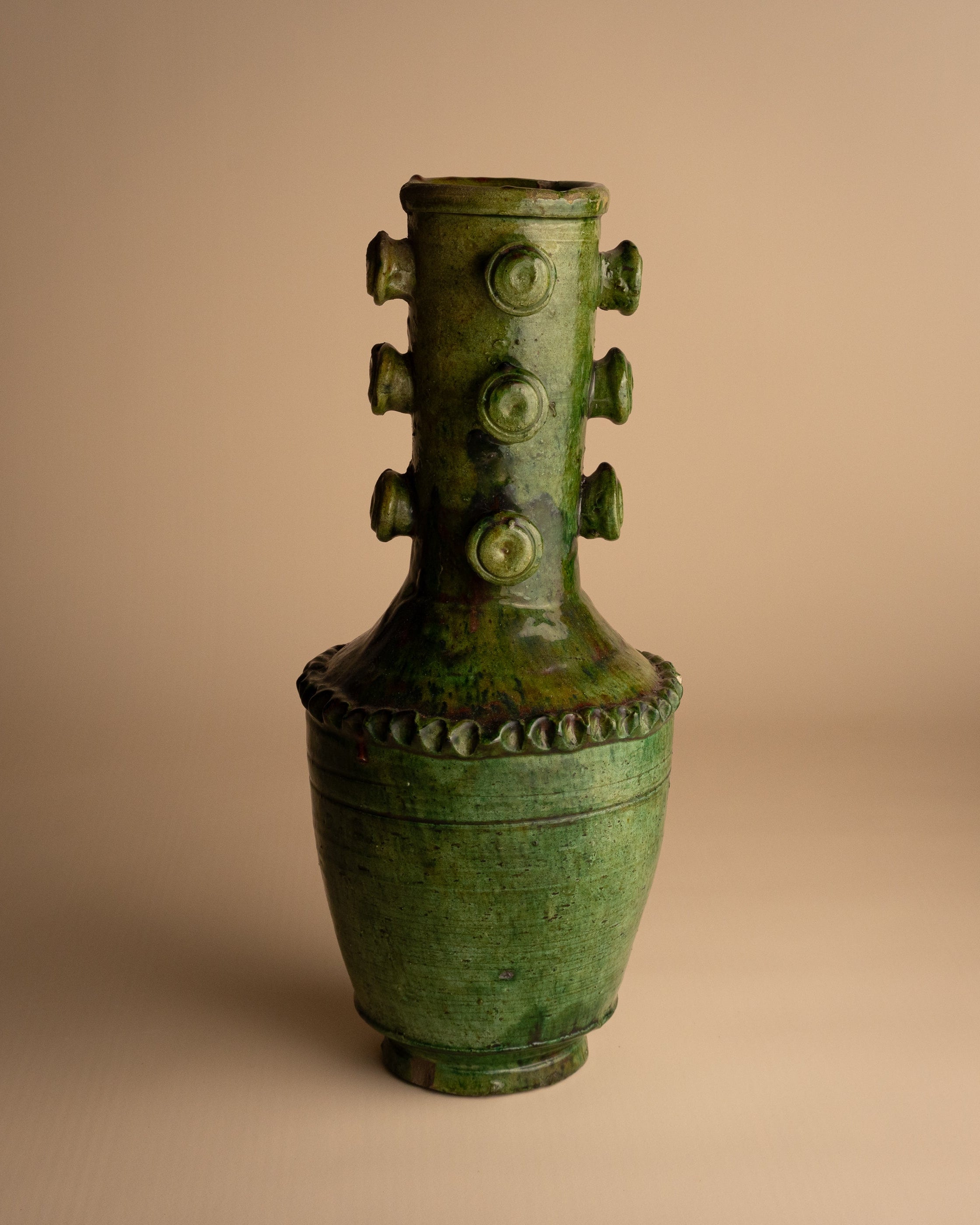 TAMEGROUTE VAAS – TAFUKT