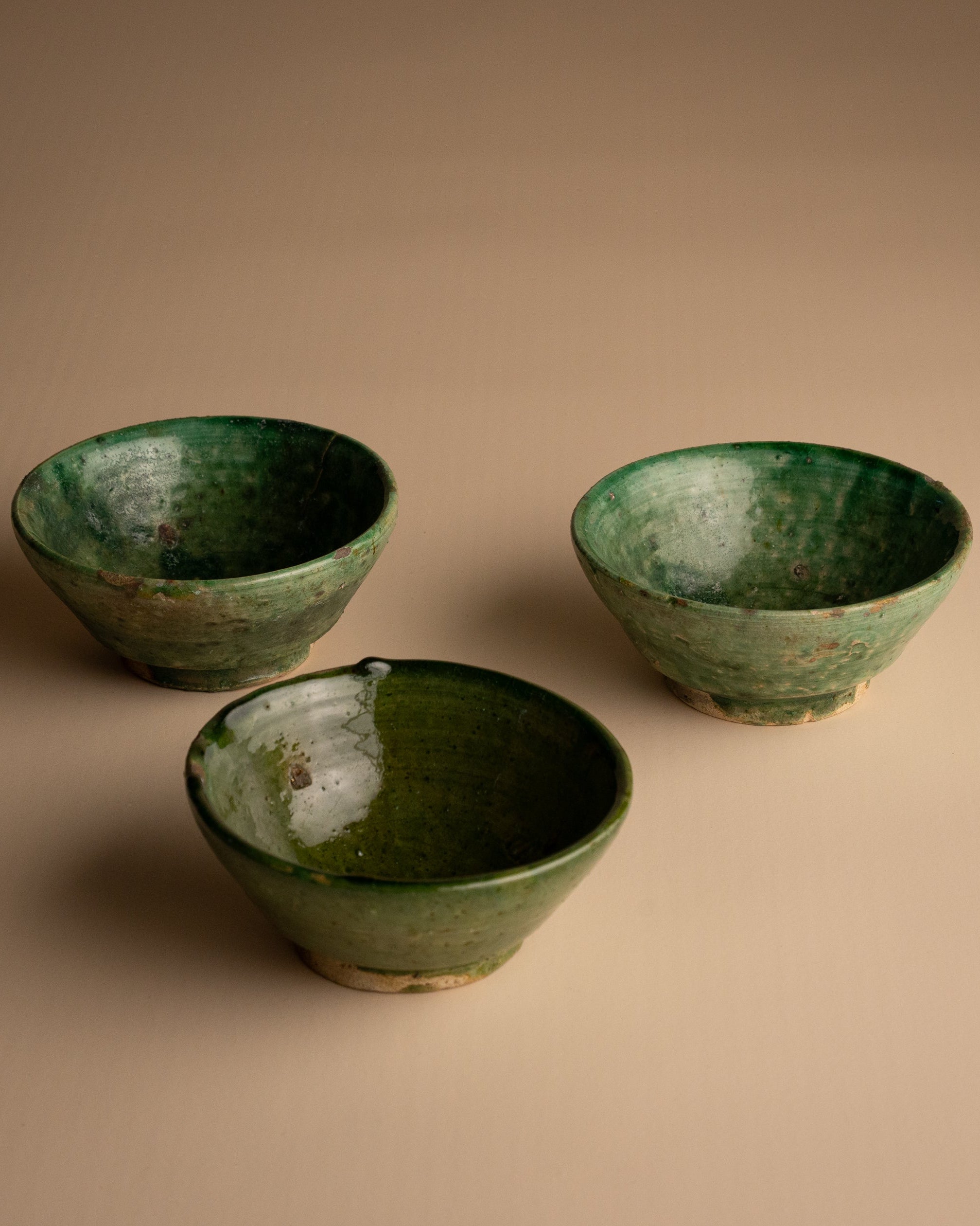 TAMEGROUTE KOMMETJE – KHADRA