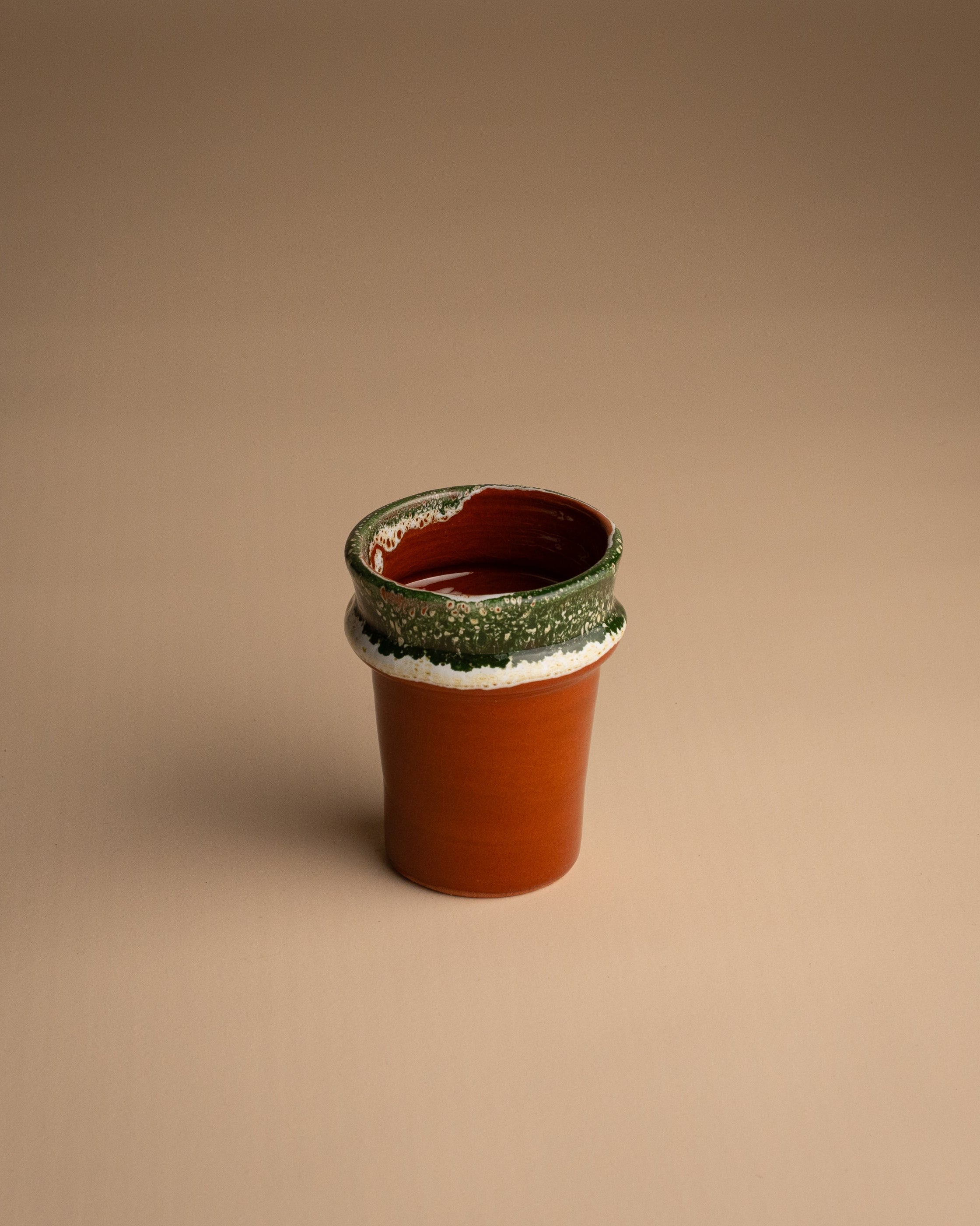 HANDGEMAAKTE MOK – RAMLA