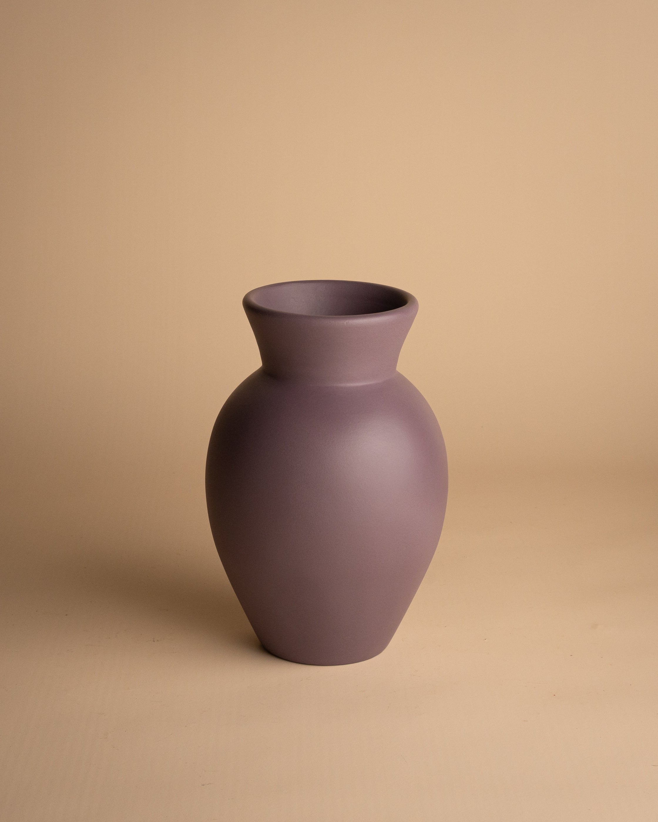 HANDGEMAAKTE VAAS – NAYA