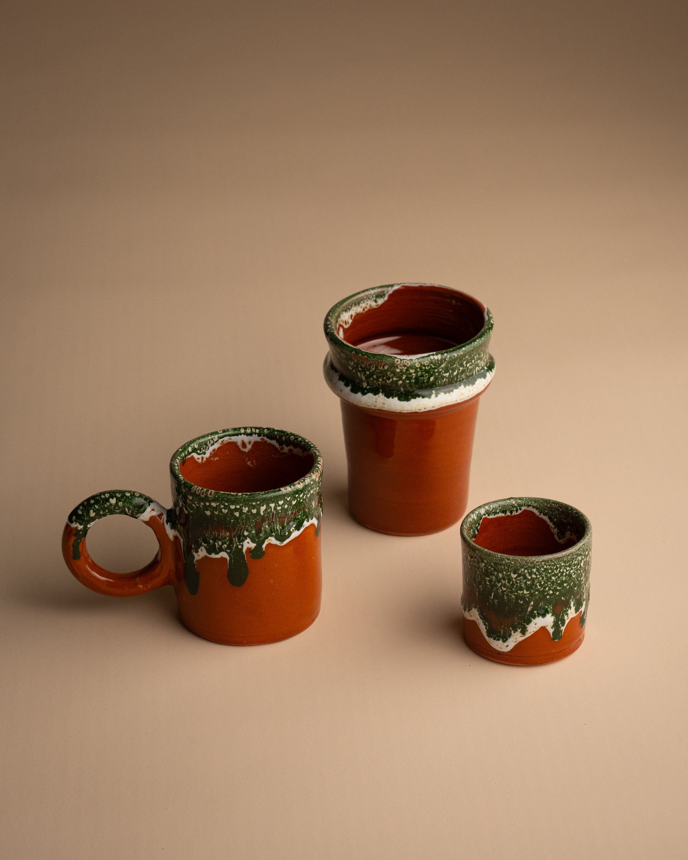 HANDGEMAAKTE MOK – RAMLA