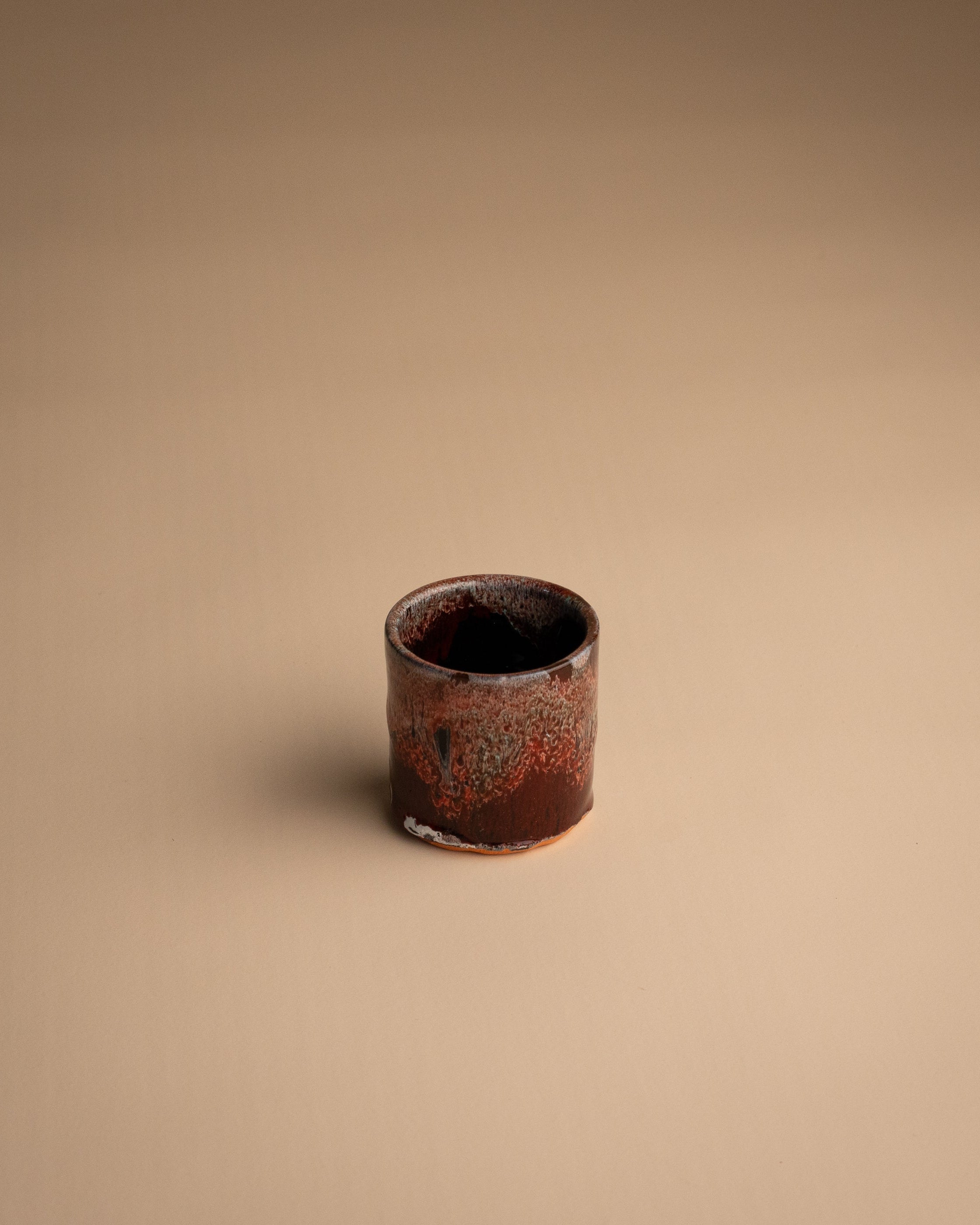 HANDGEMAAKTE MOK – TRAB