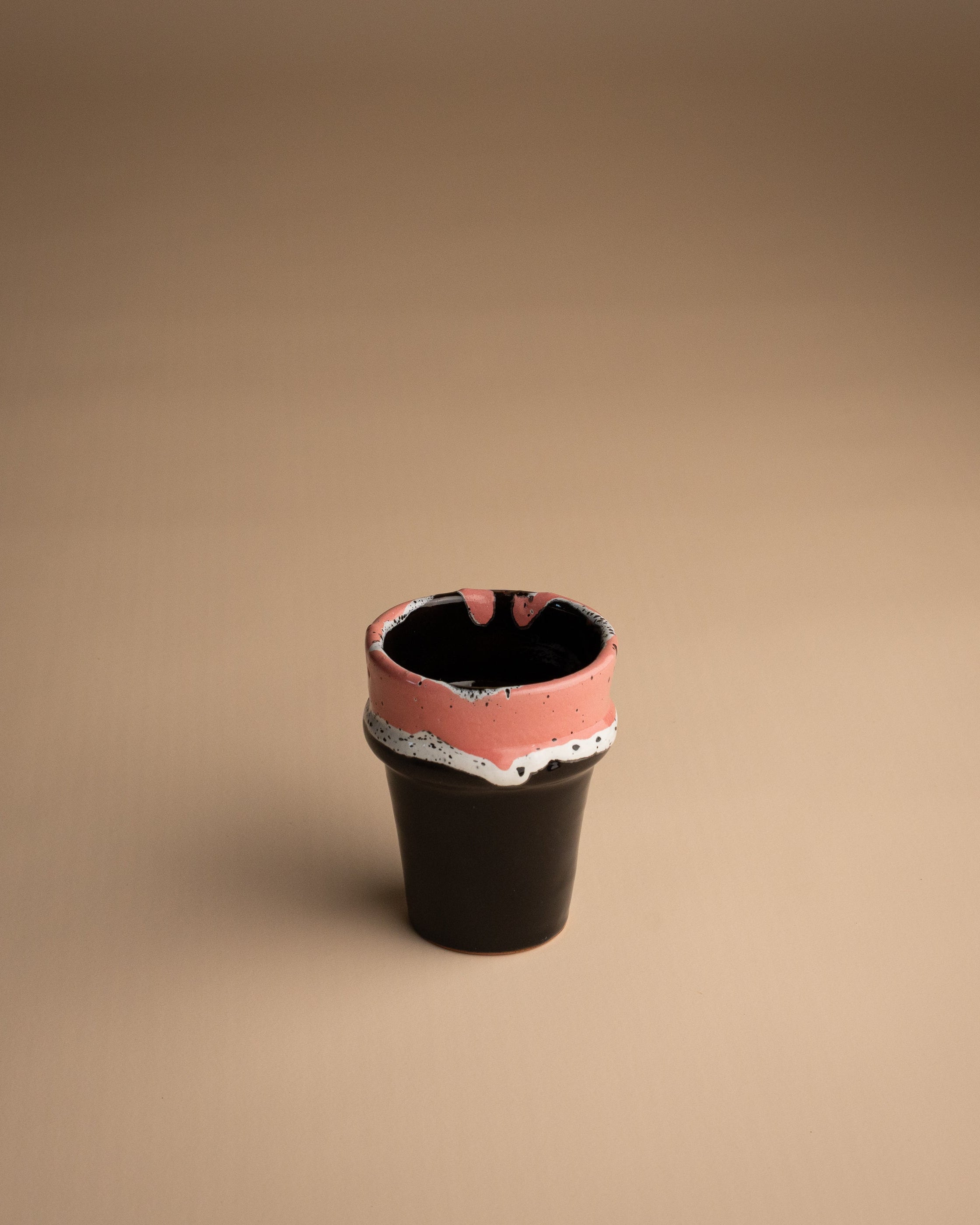 HANDGEMAAKTE MOK – ZAHRA