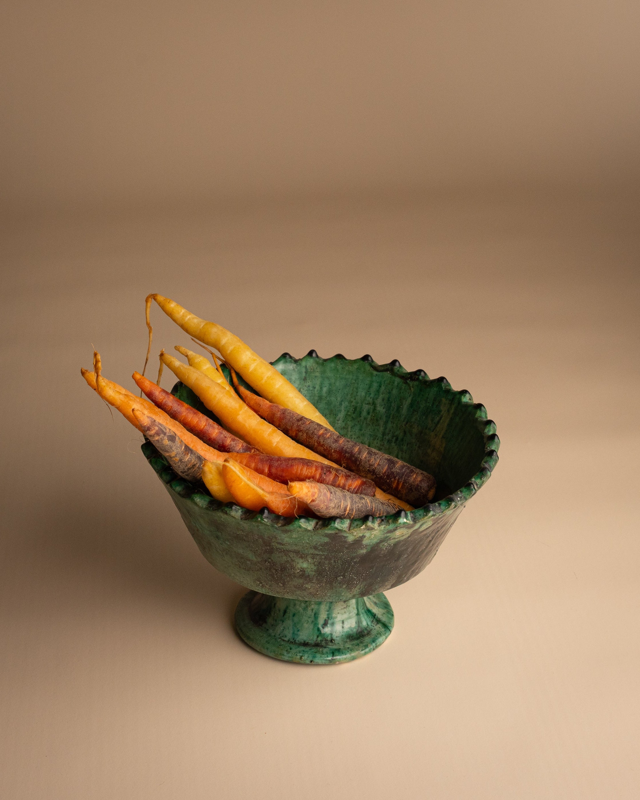 TAMEGROUTE SCHAAL – WAHAT