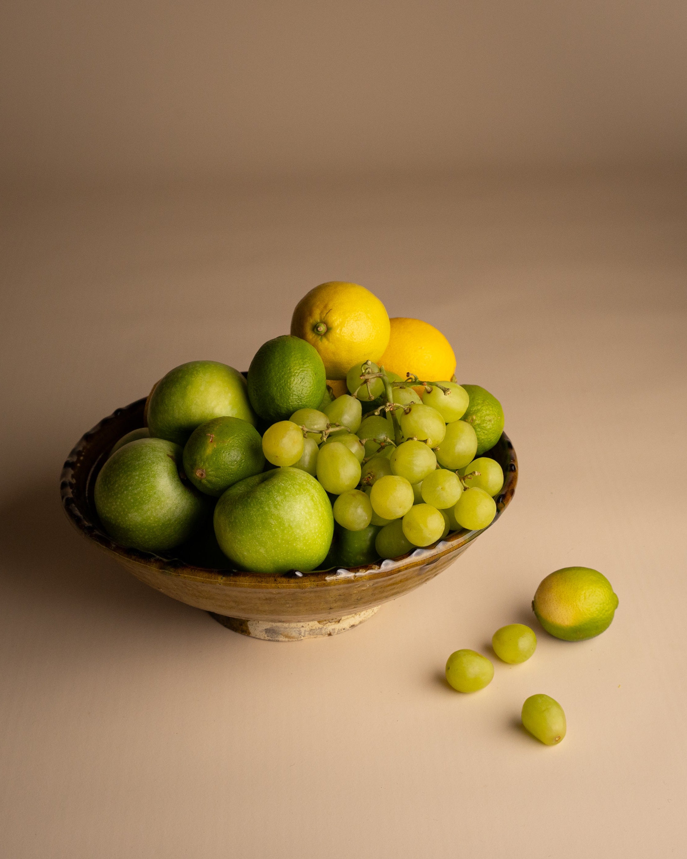 TAMEGROUTE SCHAAL - WASL