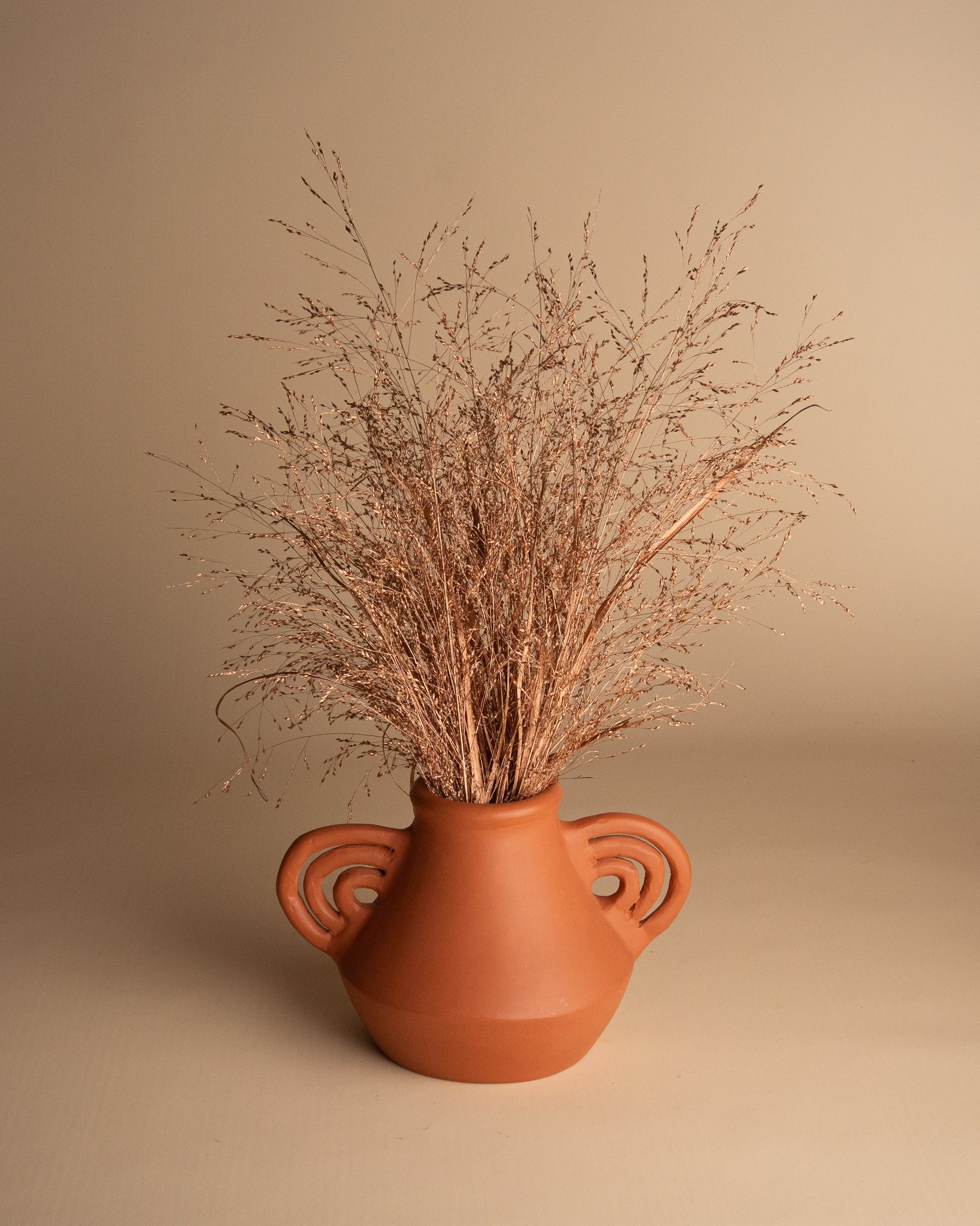 HANDGEMAAKTE VAAS – WASL