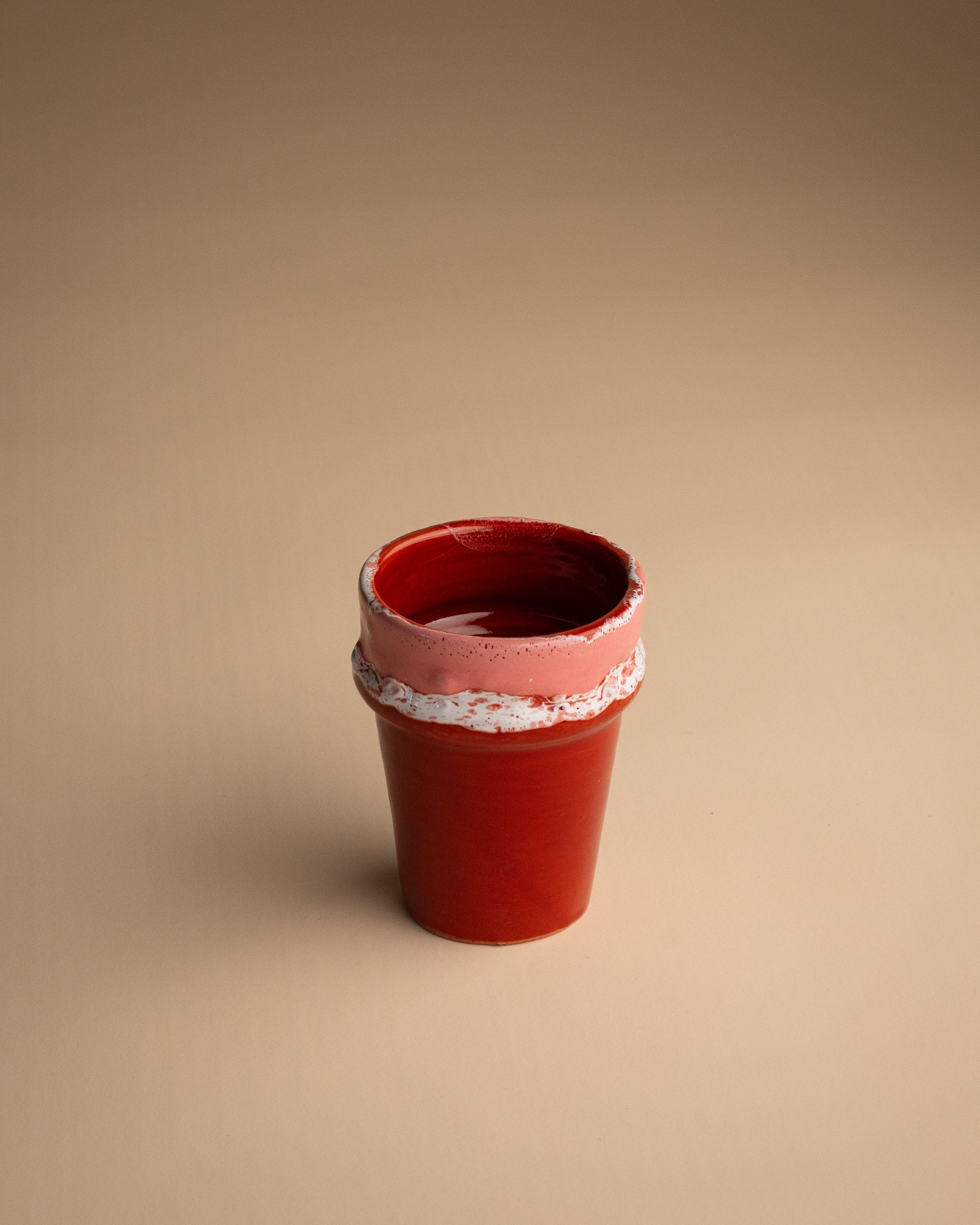 HANDGEMAAKTE MOK – WARDA