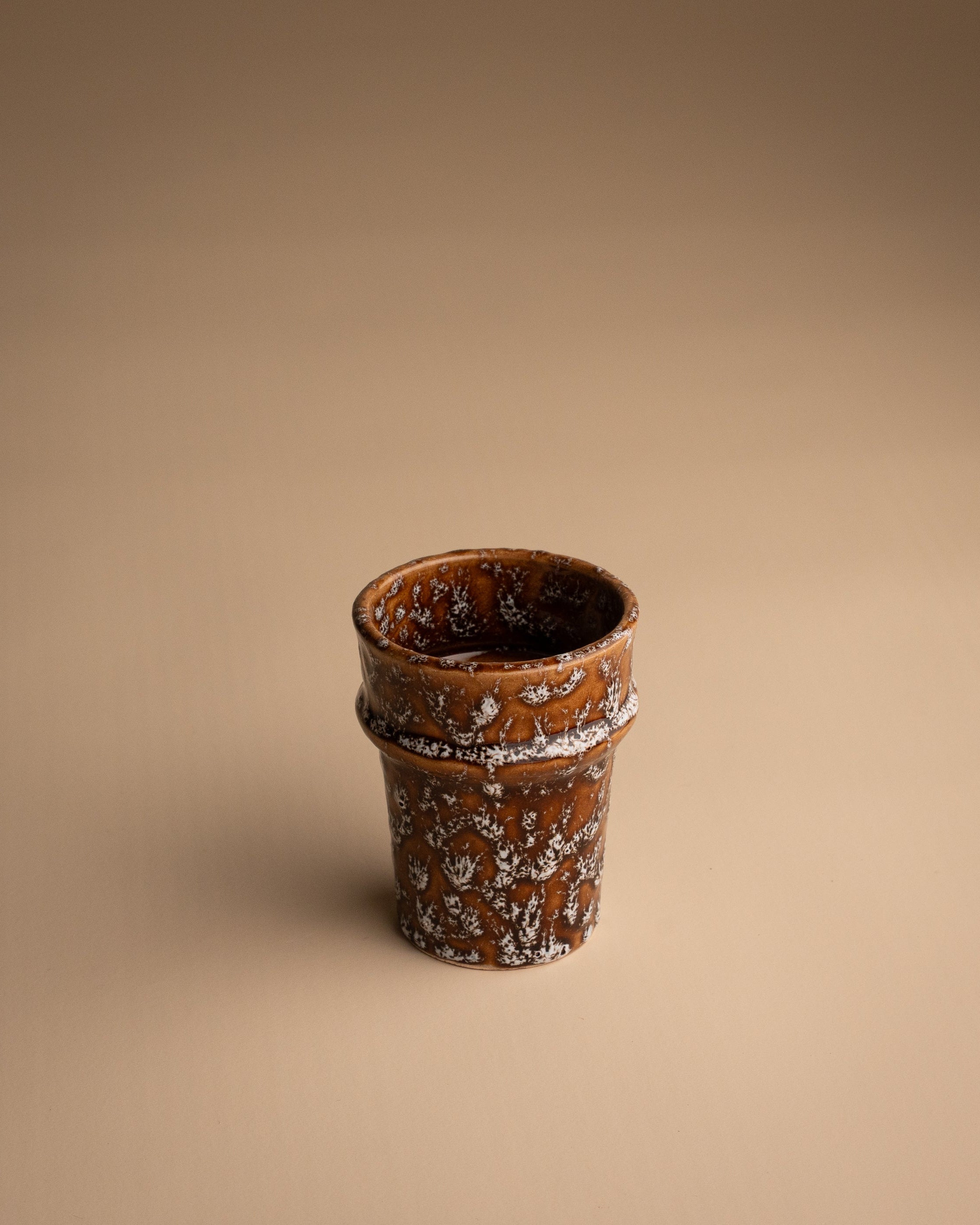 HANDGEMAAKTE MOK – HARARA